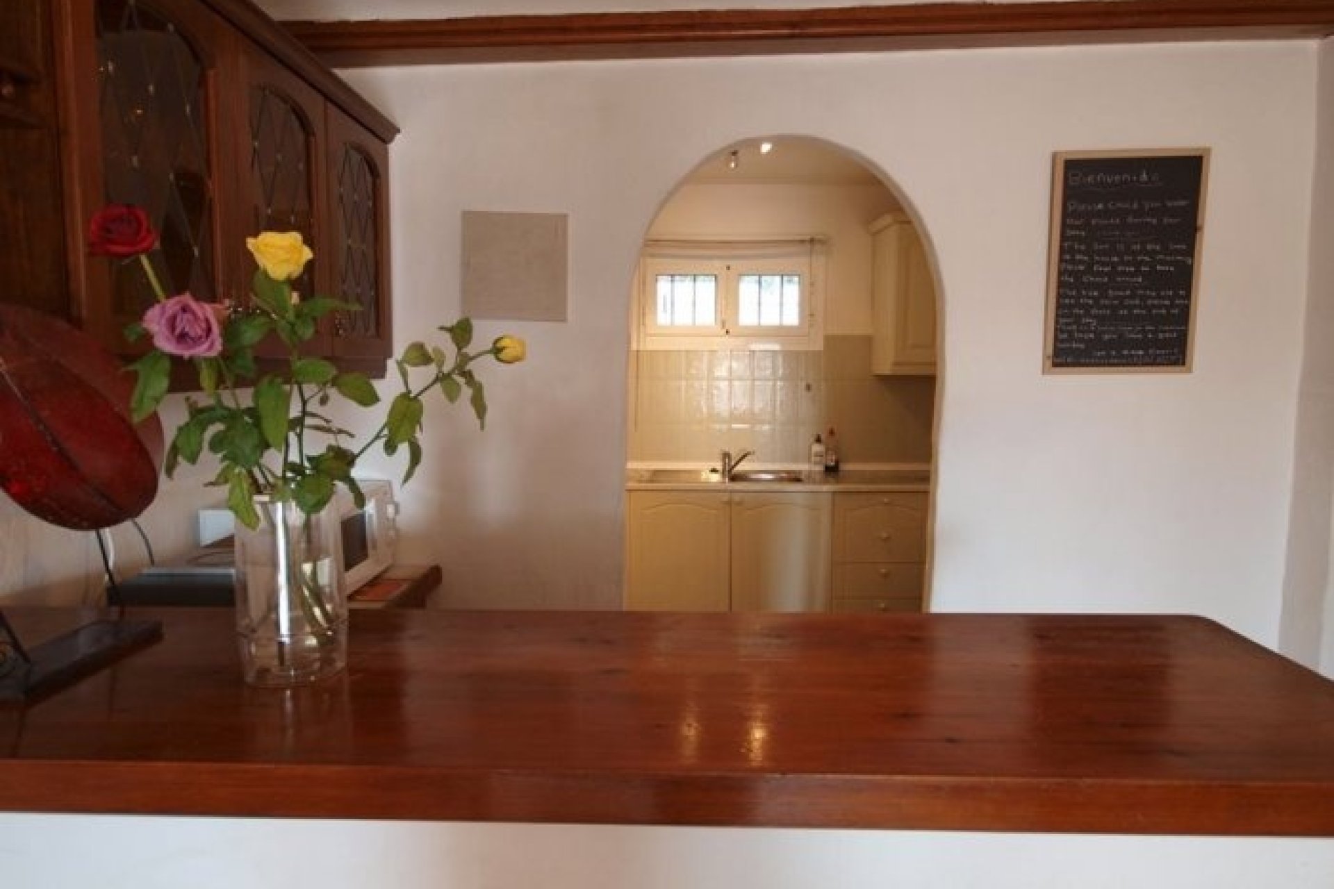 Verkoop - Bungalow - Moraira - Alcasar