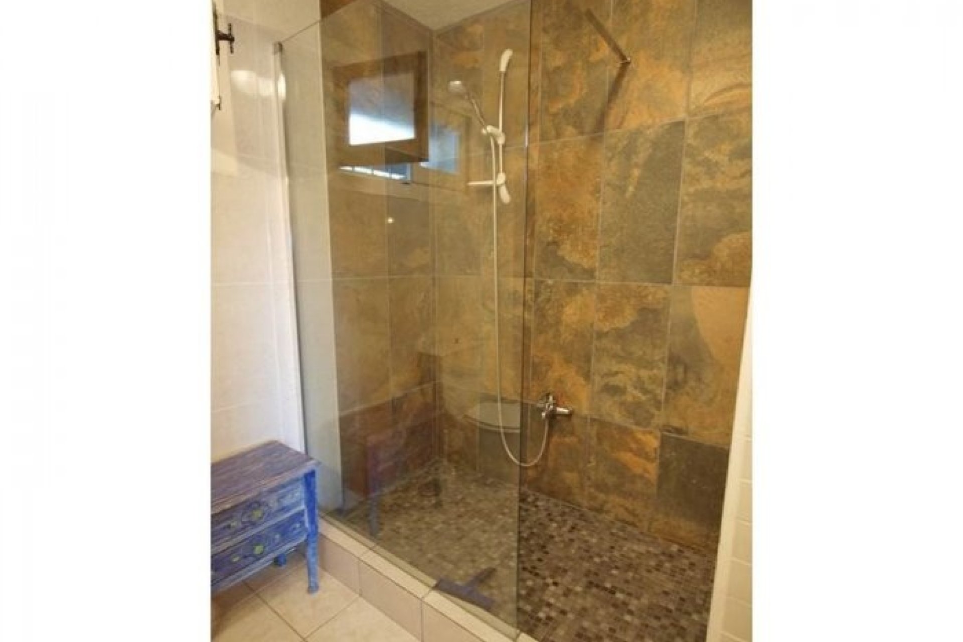 Verkoop - Bungalow - Moraira - Alcasar