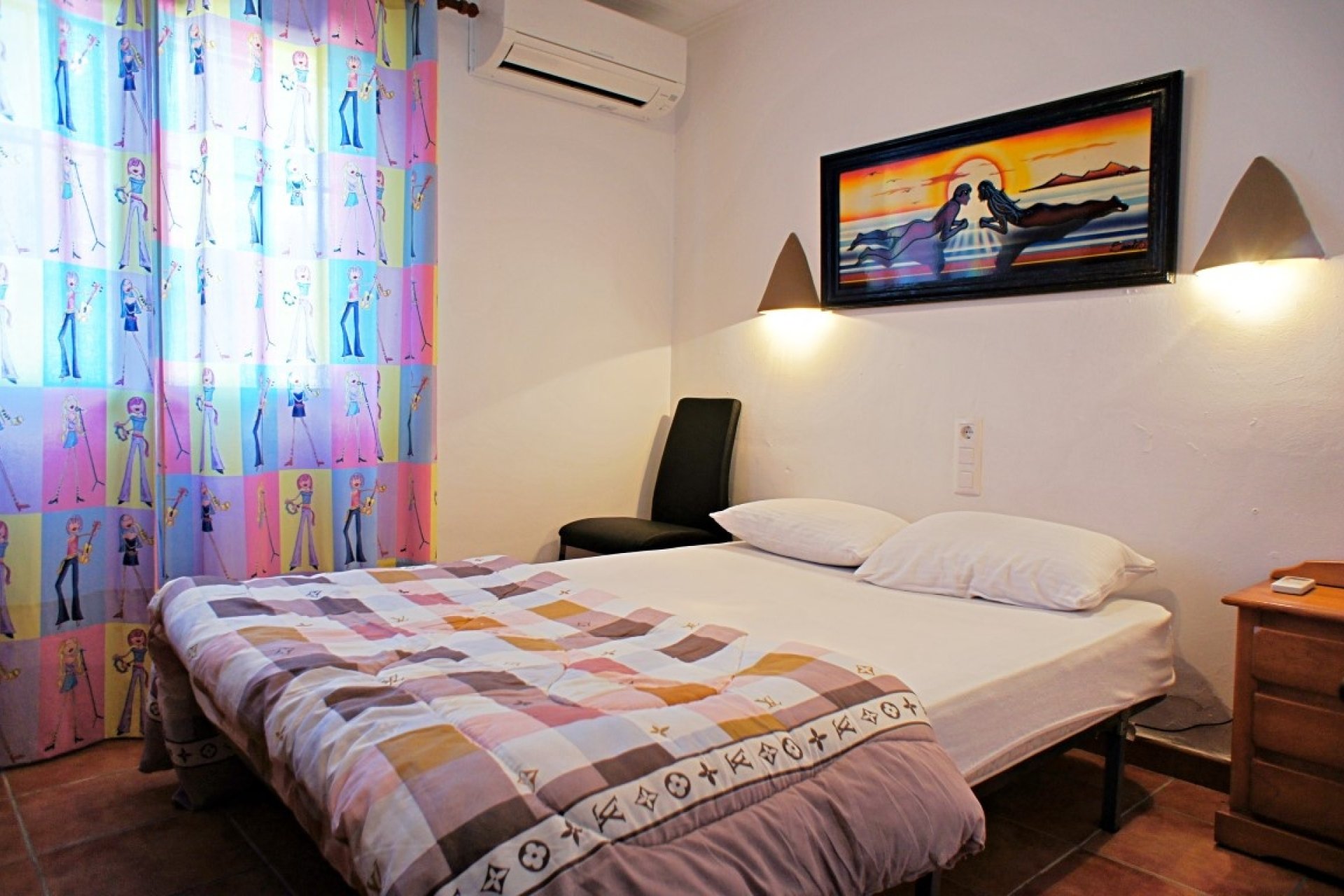 Verkoop - Bungalow - Moraira - Alcasar