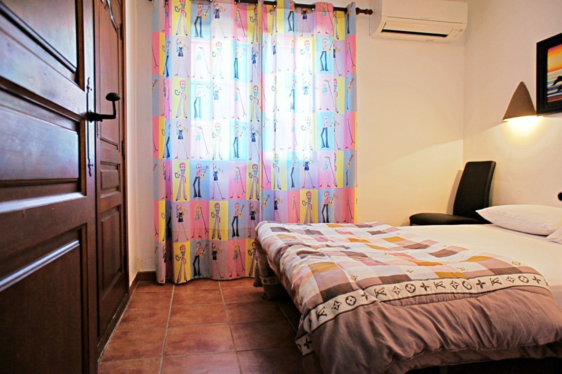 Verkoop - Bungalow - Moraira - Alcasar