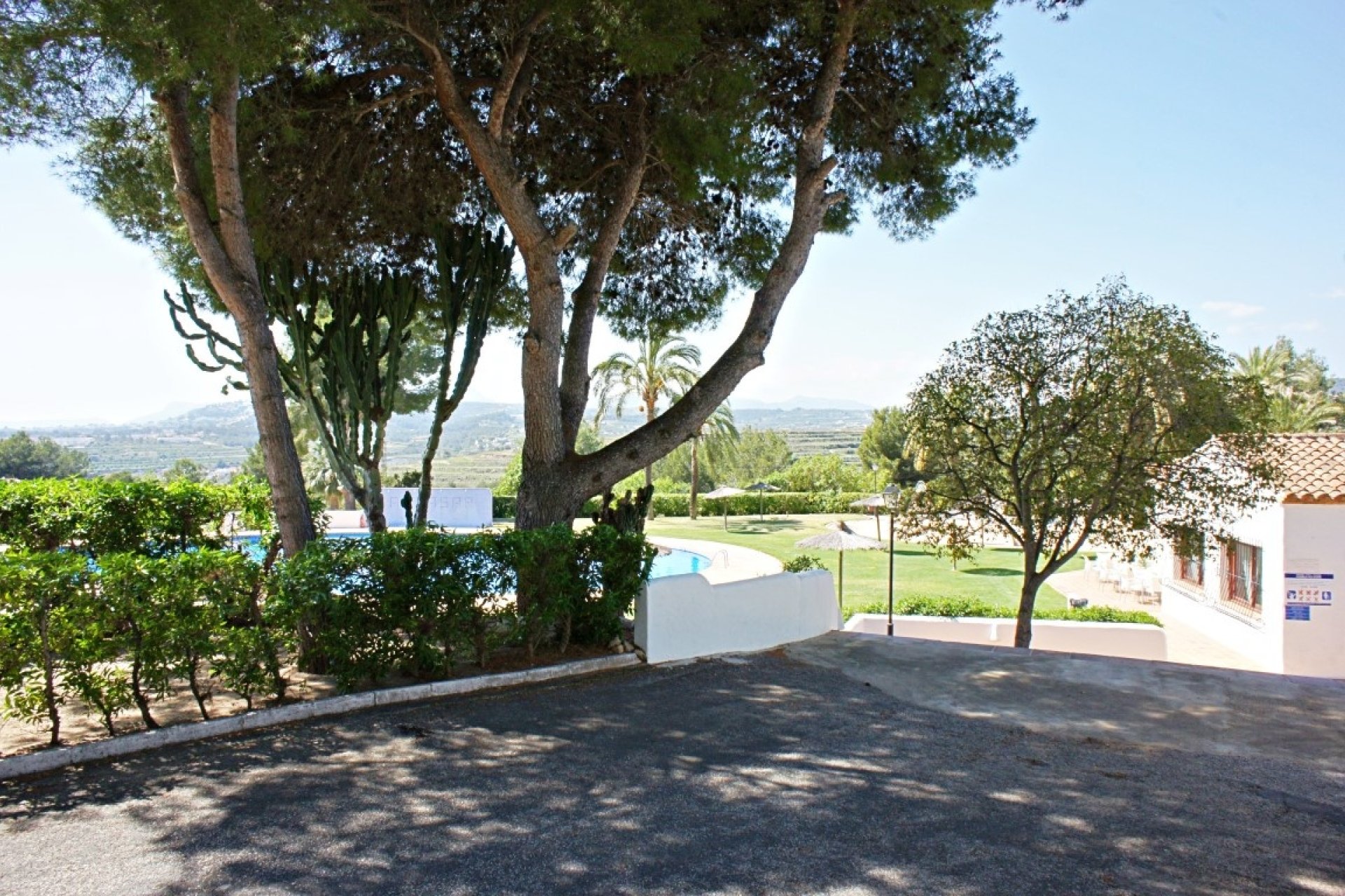 Verkoop - Bungalow - Moraira - Alcasar