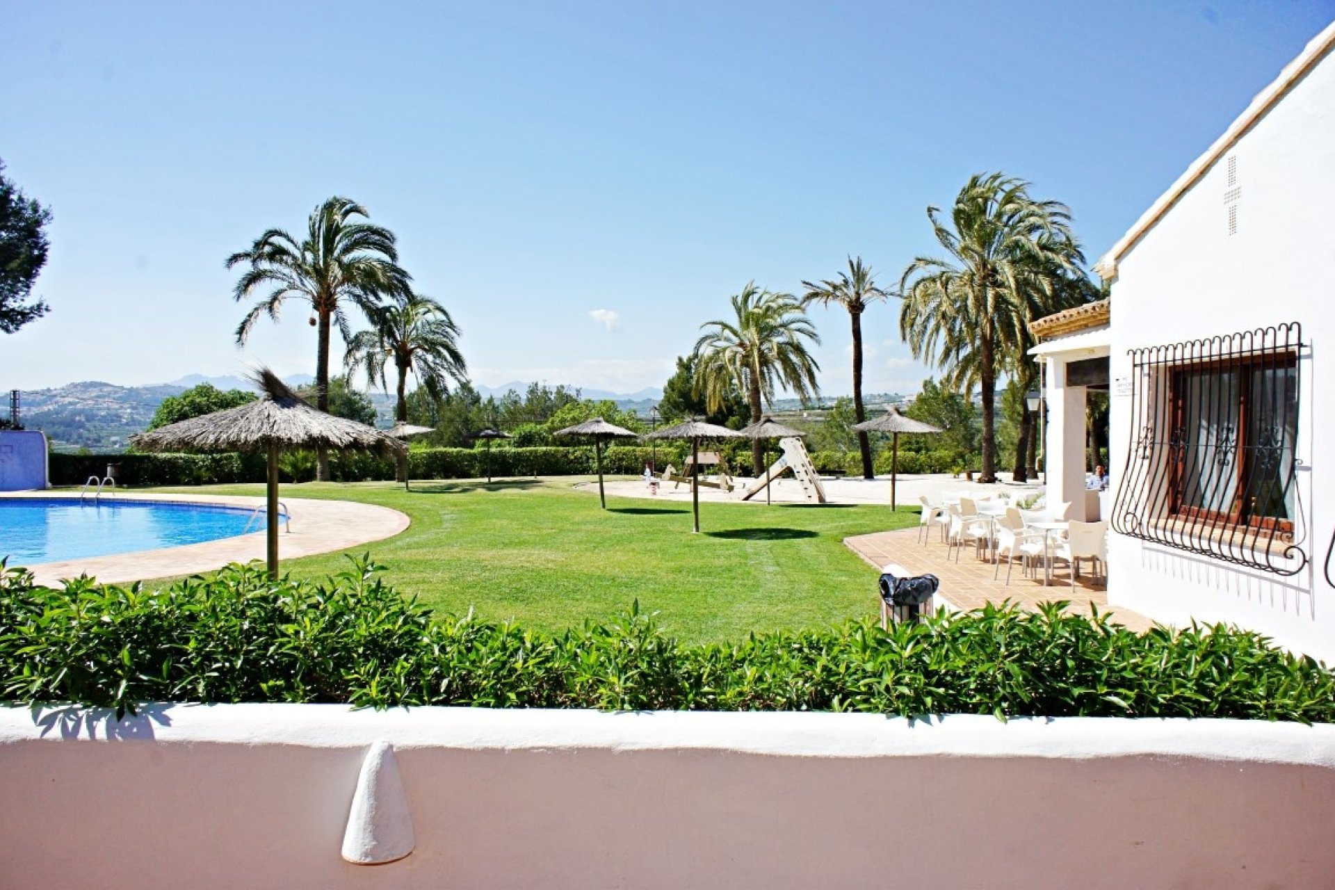 Verkoop - Bungalow - Moraira - Alcasar