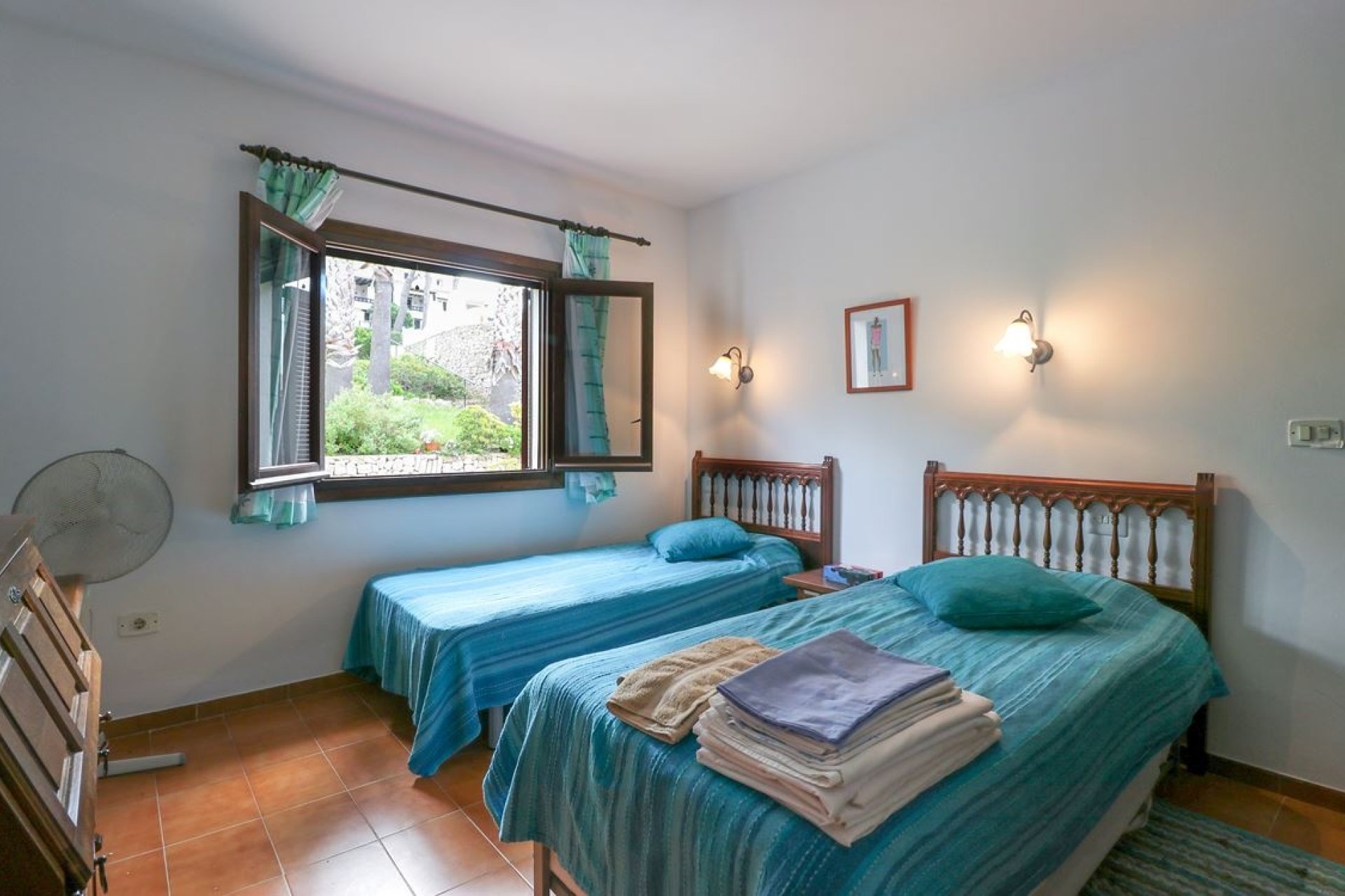 Verkoop - Bungalow - Moraira - Alcasar