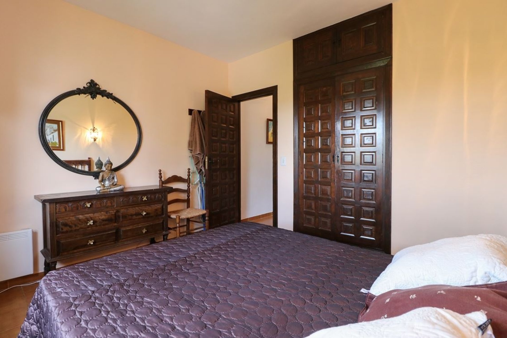 Verkoop - Bungalow - Moraira - Alcasar