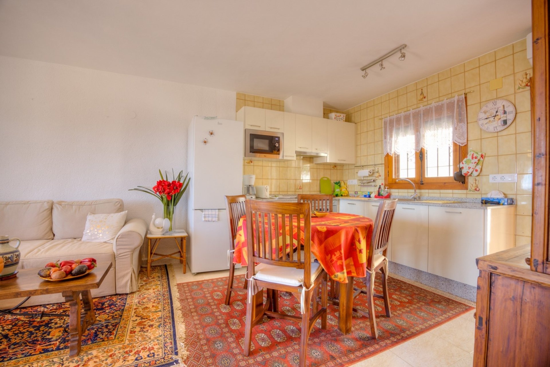 Verkoop - Bungalow - Moraira - Benimeit