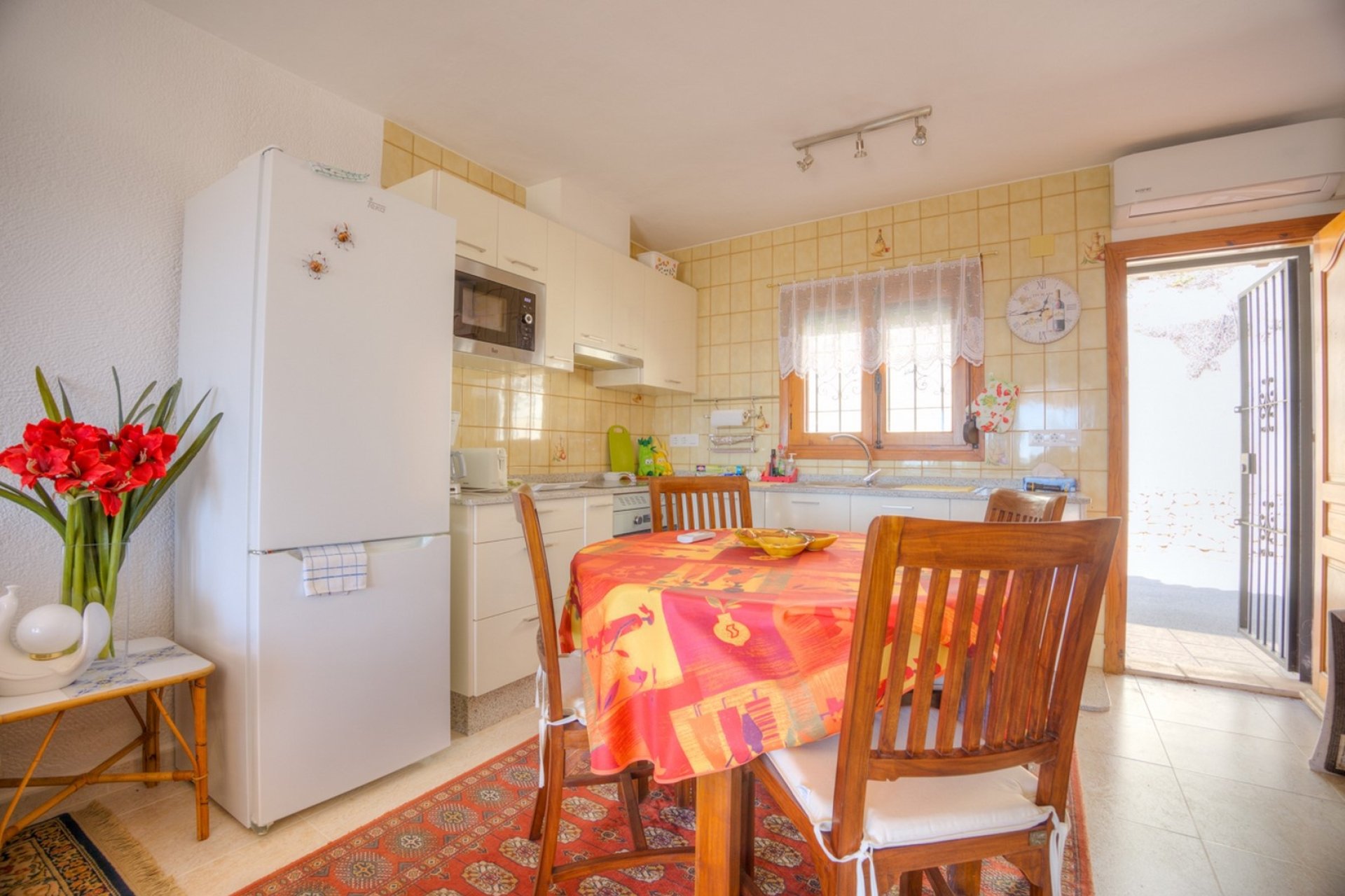 Verkoop - Bungalow - Moraira - Benimeit