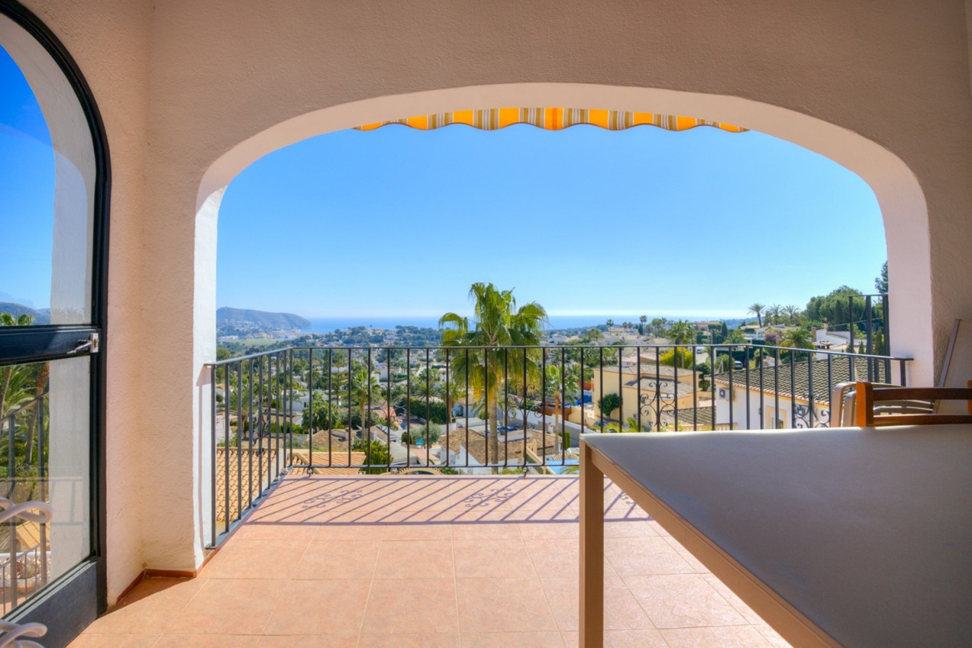 Verkoop - Bungalow - Moraira - Benimeit
