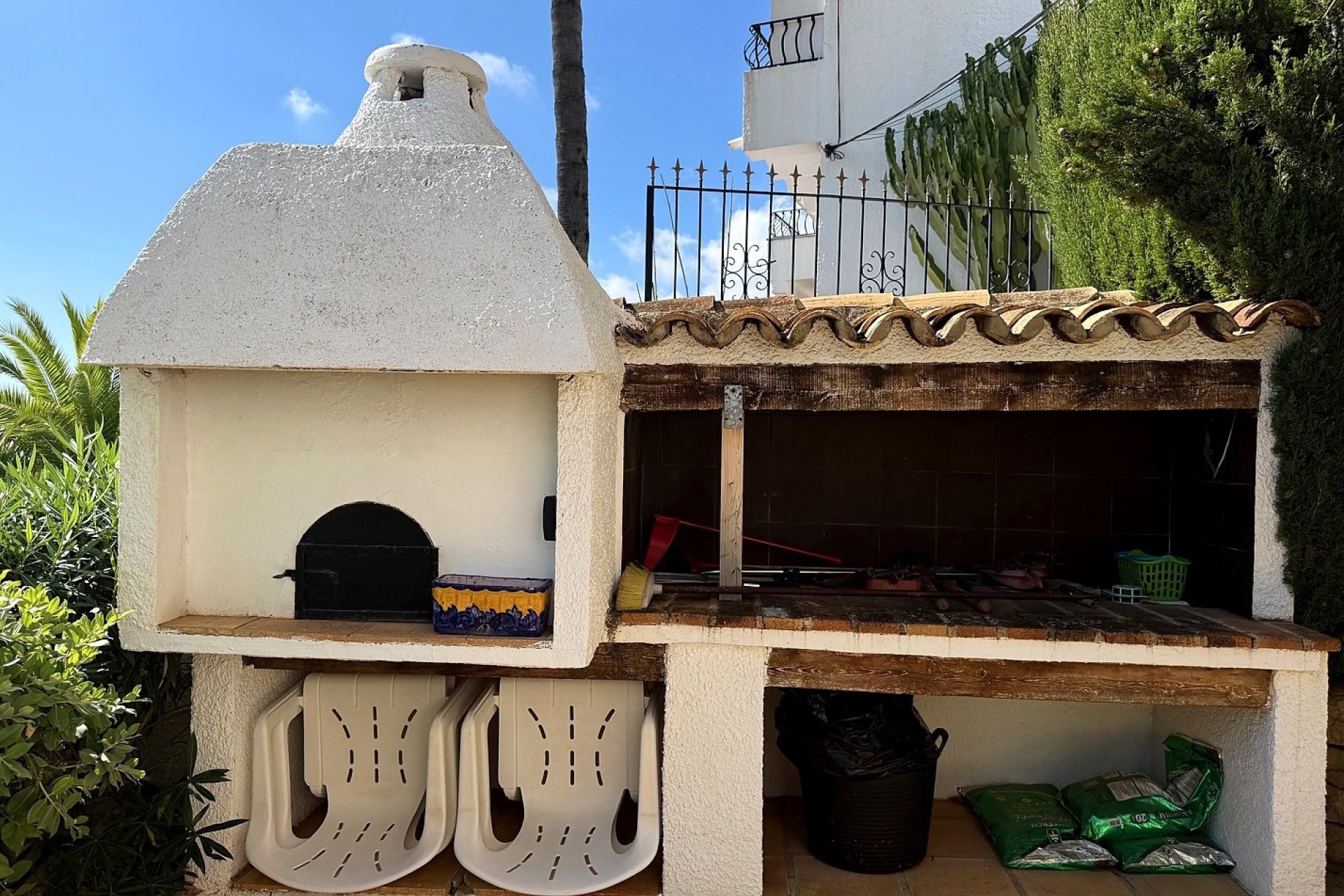 Verkoop - Bungalow - Moraira - Benimeit