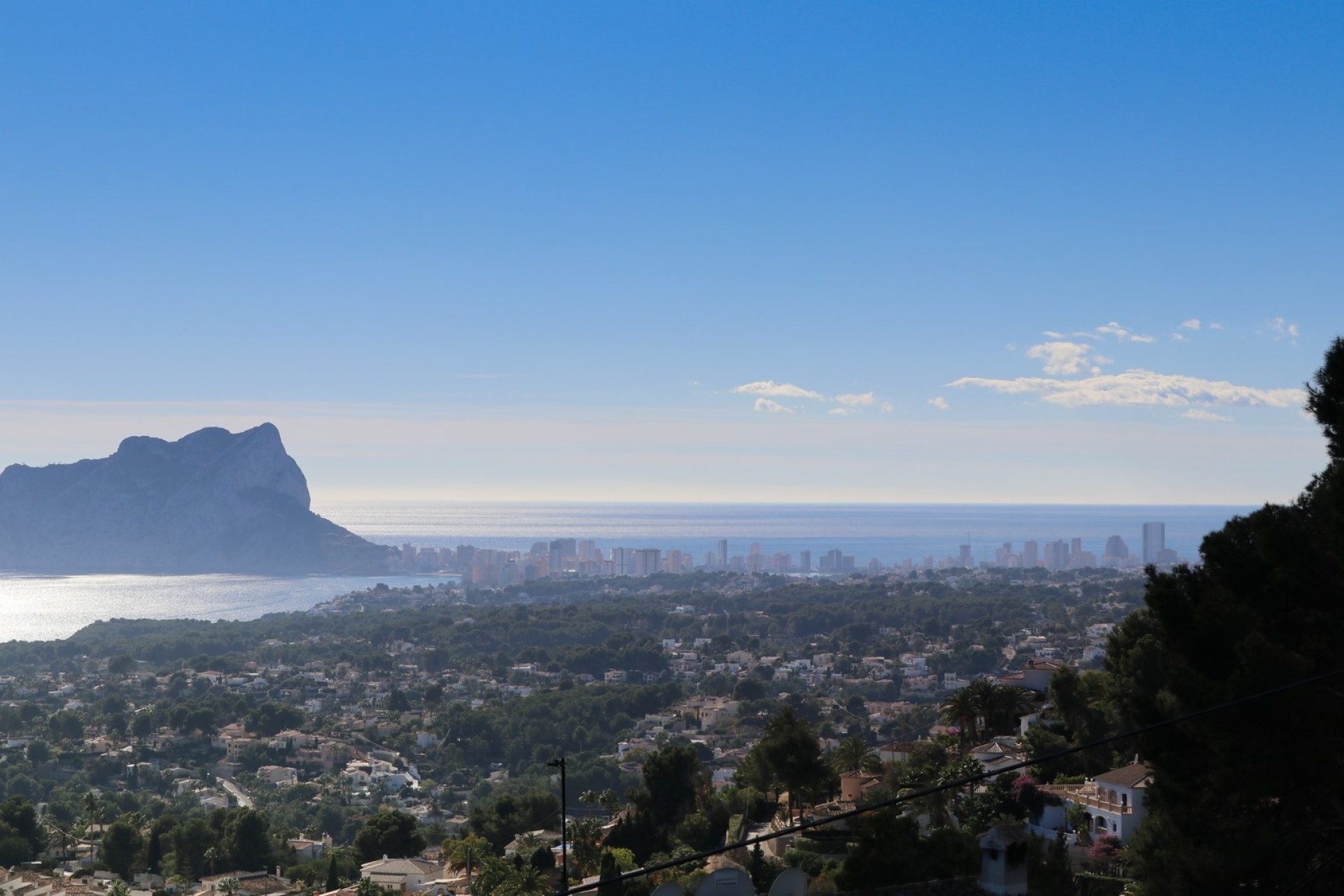 Verkoop - Bungalow - Moraira - Benimeit