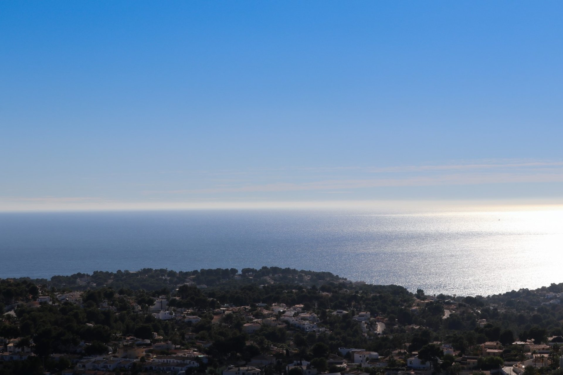 Verkoop - Bungalow - Moraira - Benimeit