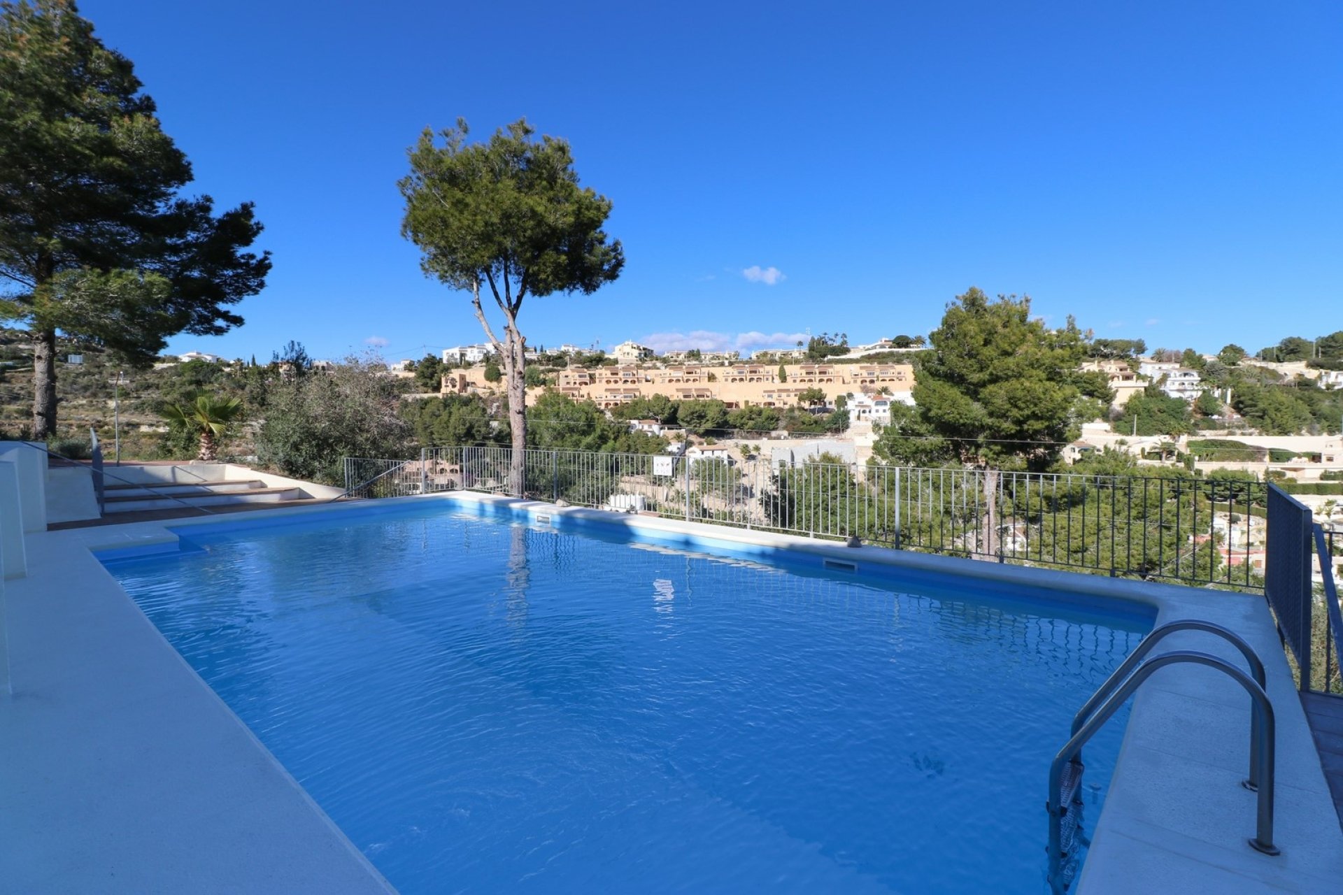 Verkoop - Bungalow - Moraira - Benimeit