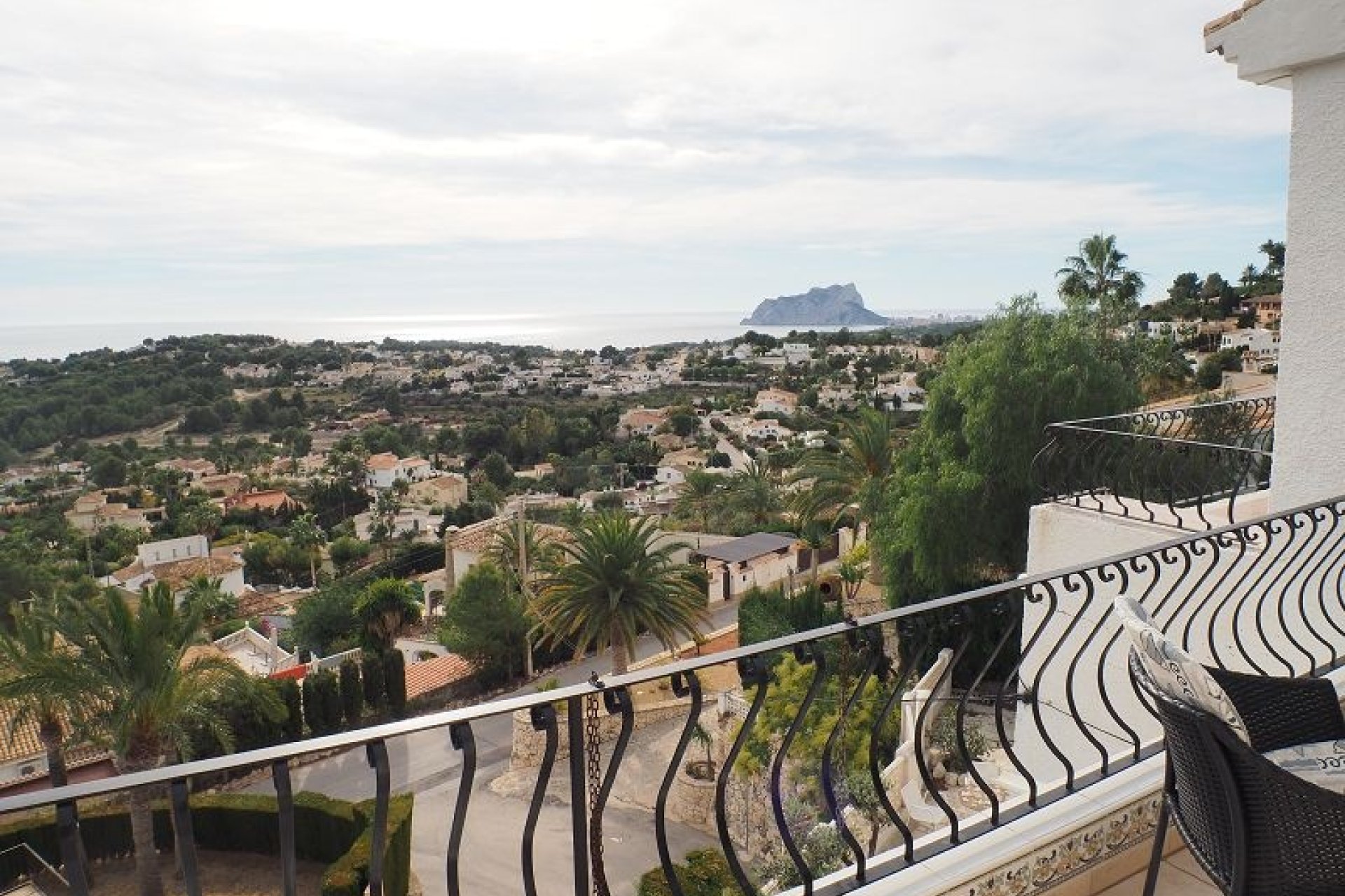 Verkoop - Bungalow - Moraira - Benimeit