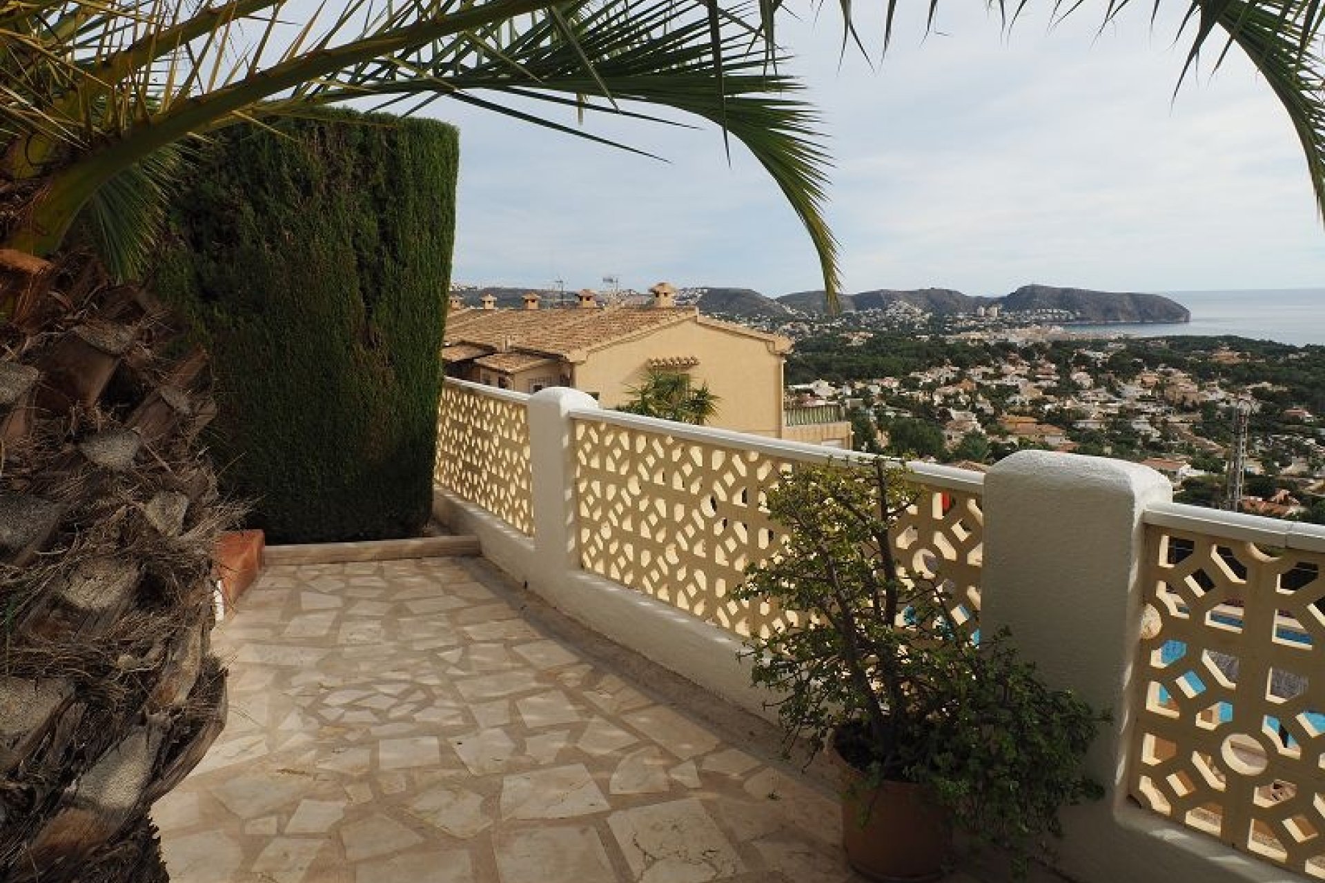 Verkoop - Bungalow - Moraira - Benimeit