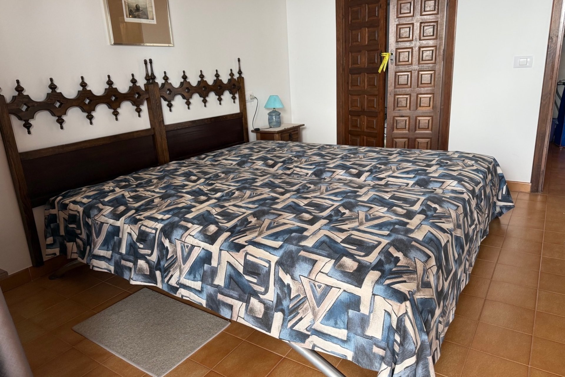 Verkoop - Bungalow - Moraira - Benimeit