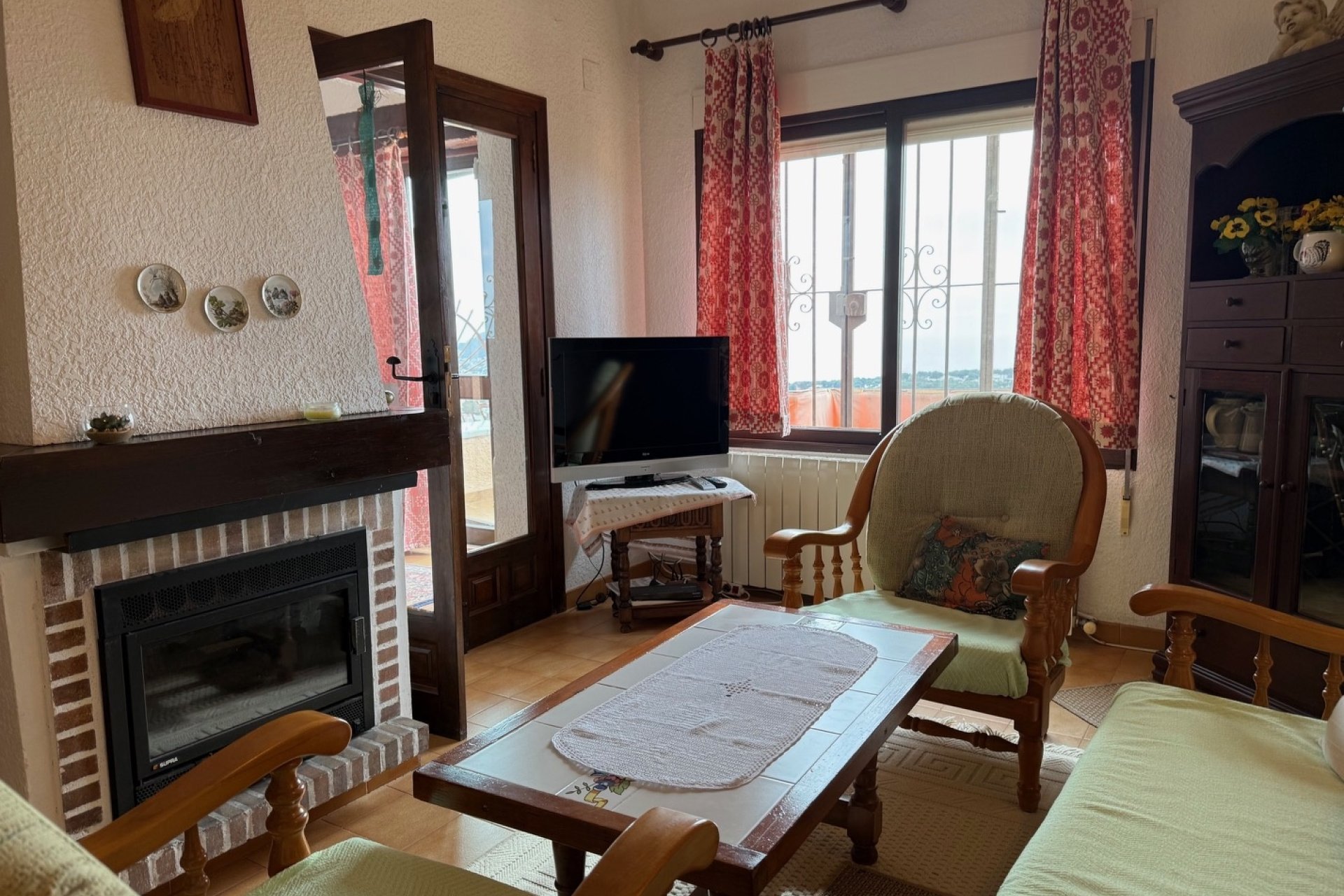 Verkoop - Bungalow - Moraira - Benimeit