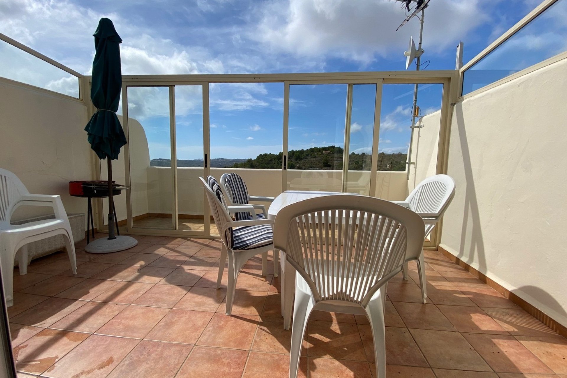 Verkoop - Bungalow - Moraira - Castellons Vida