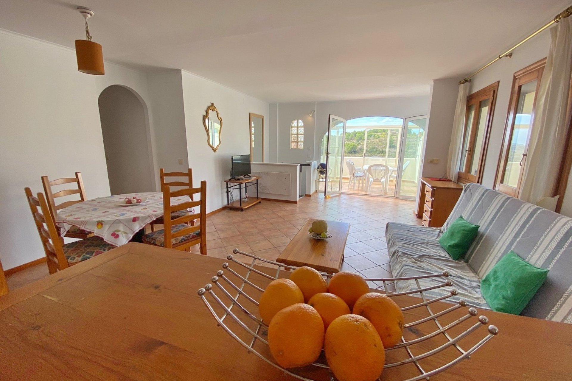 Verkoop - Bungalow - Moraira - Castellons Vida