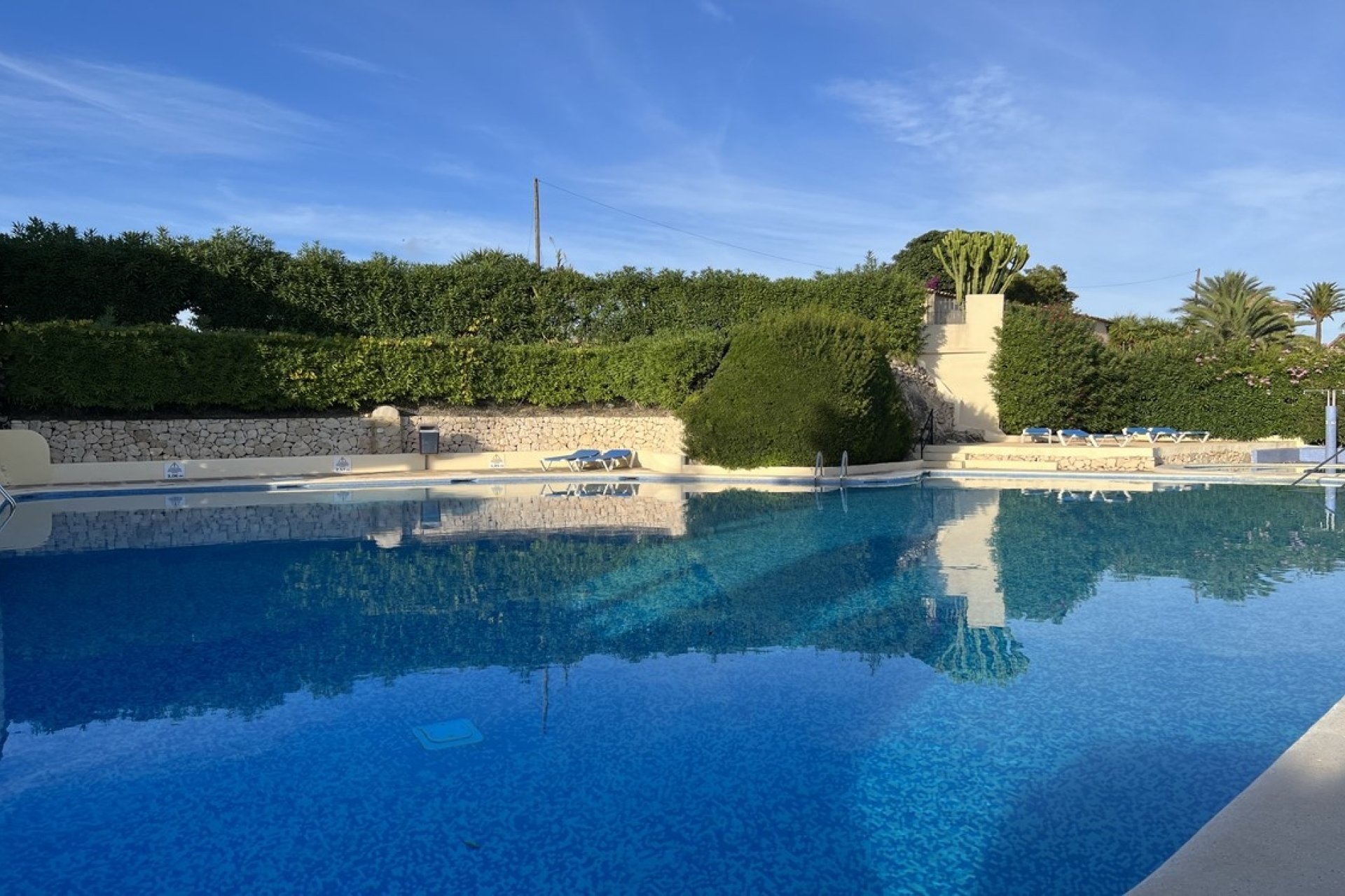Verkoop - Bungalow - Moraira - Castellons Vida
