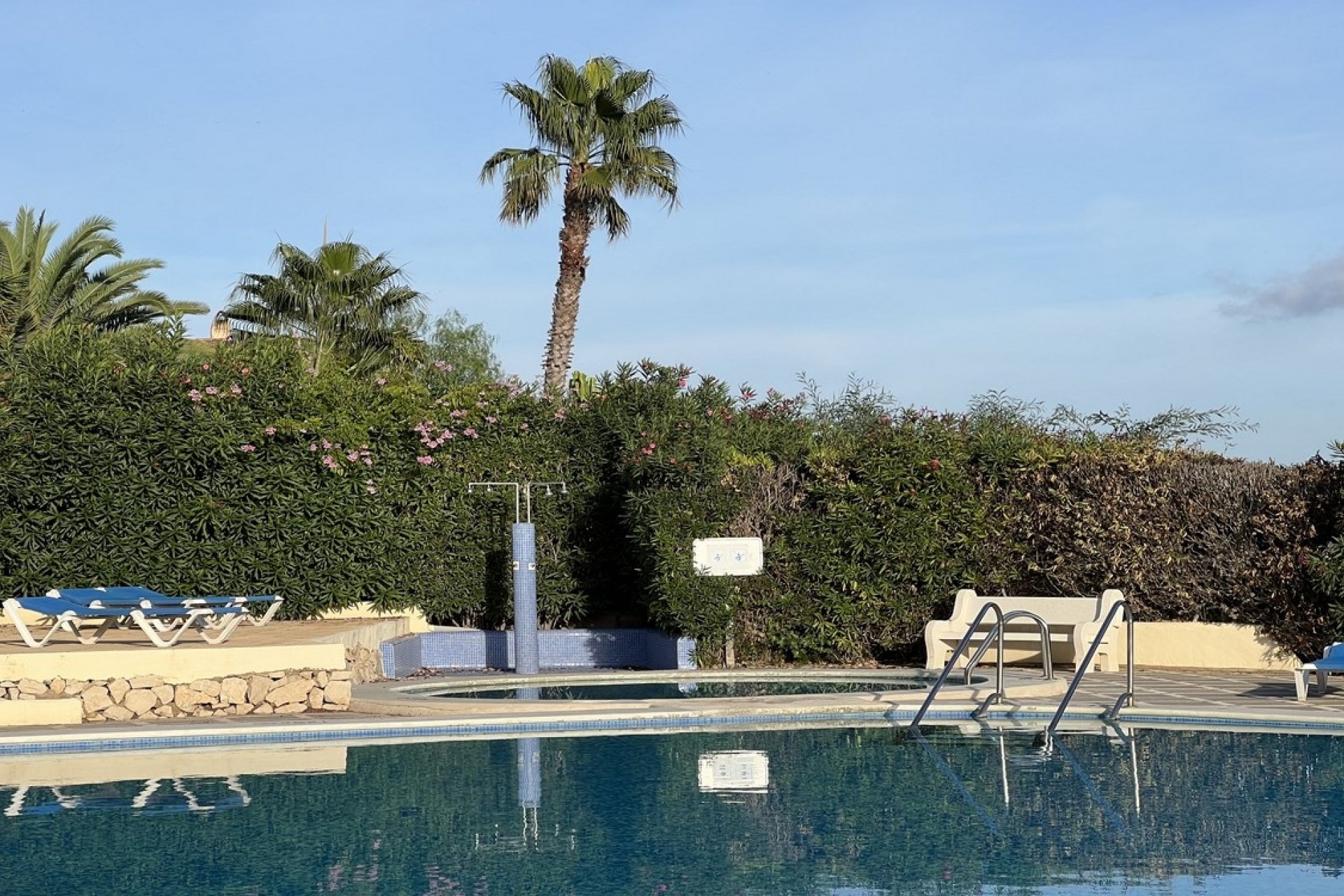 Verkoop - Bungalow - Moraira - Castellons Vida