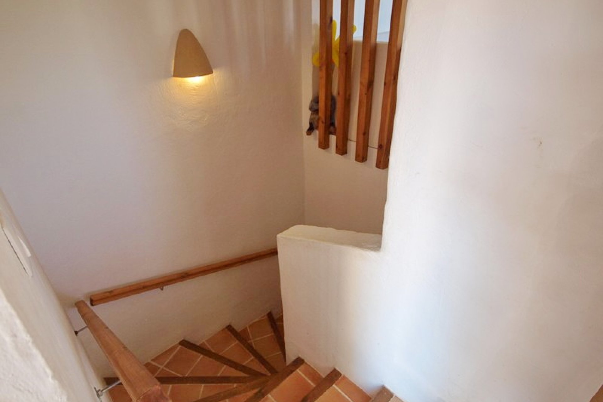 Verkoop - Bungalow - Moraira - El Portet