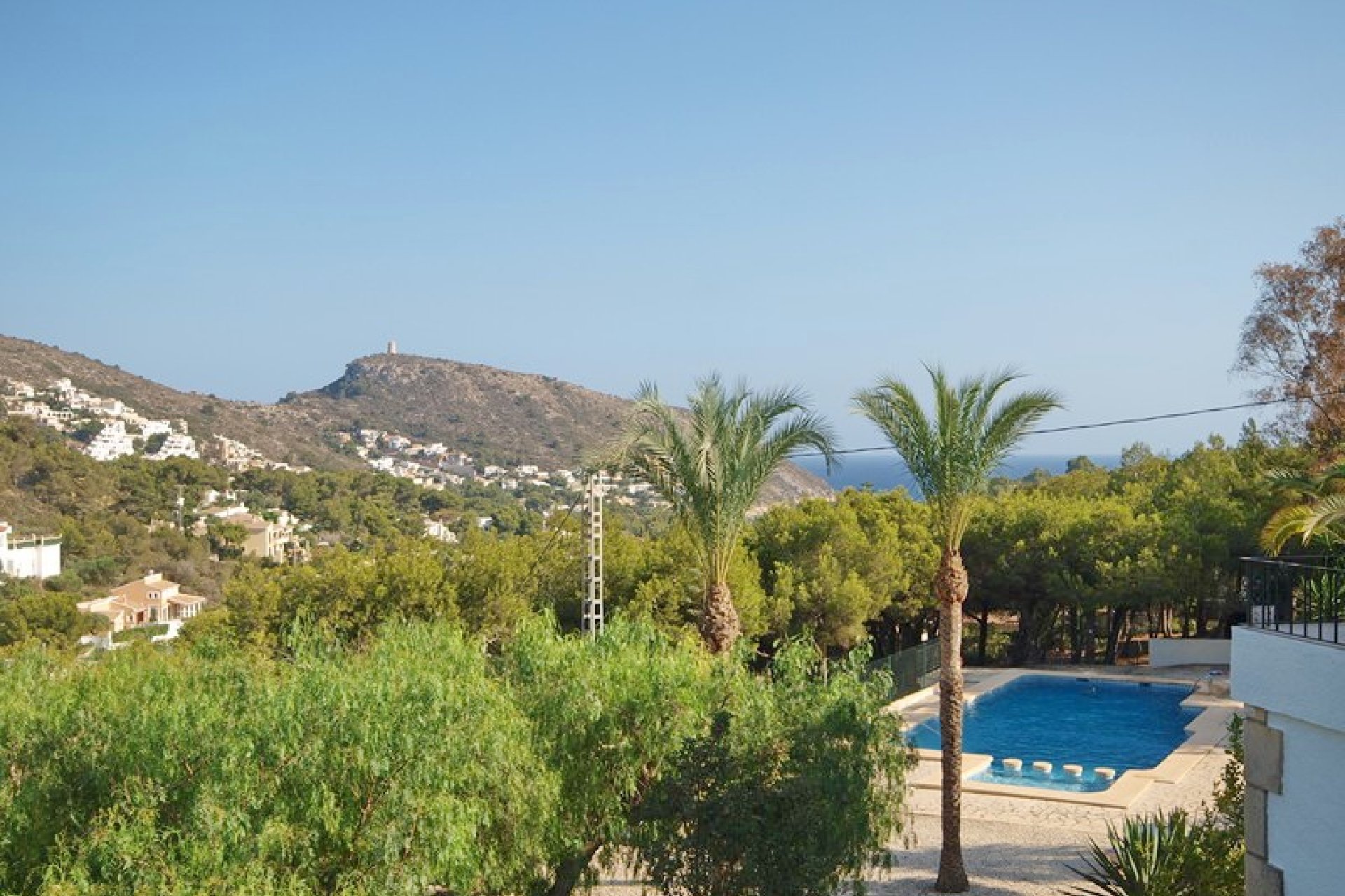 Verkoop - Bungalow - Moraira - El Portet