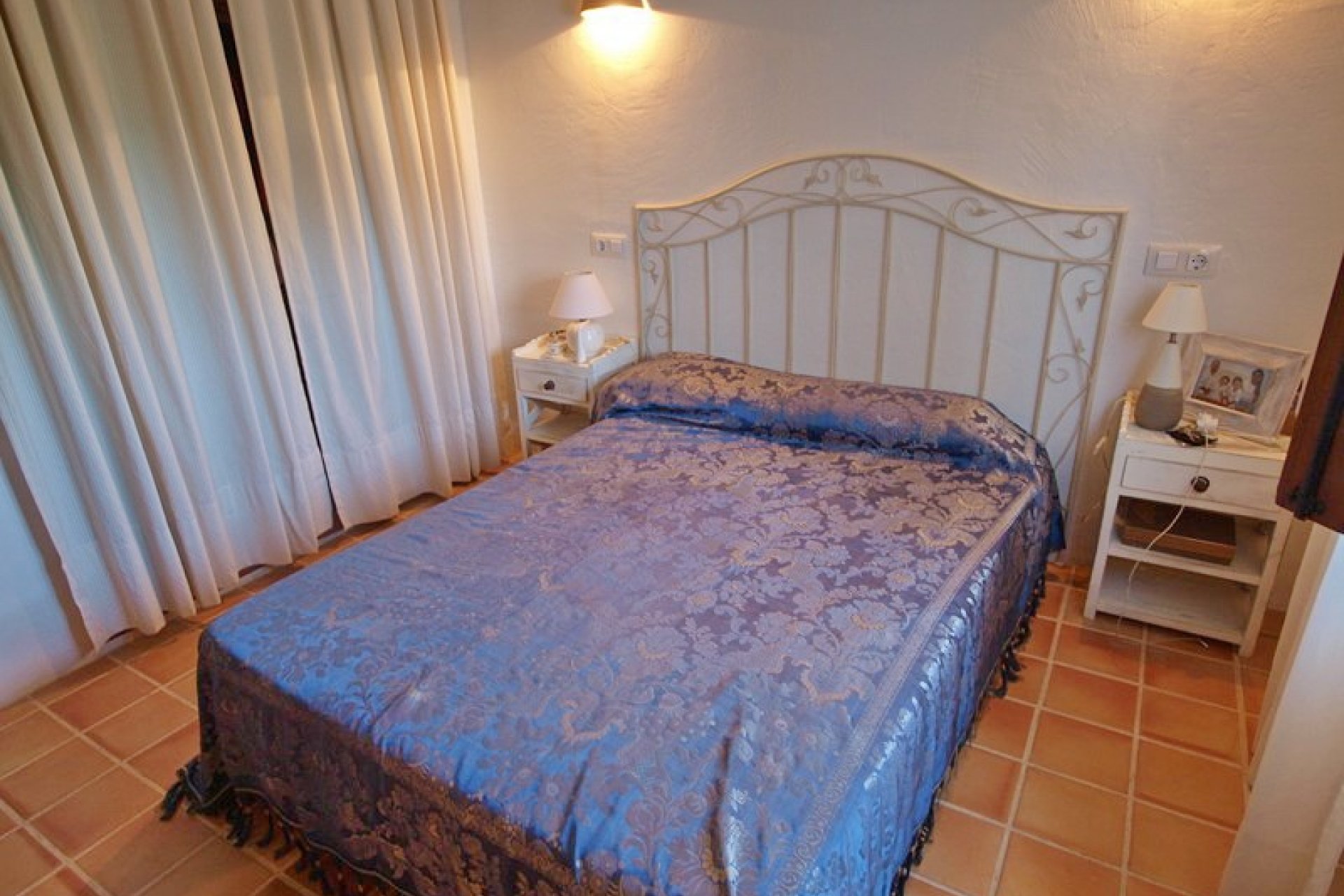 Verkoop - Bungalow - Moraira - El Portet