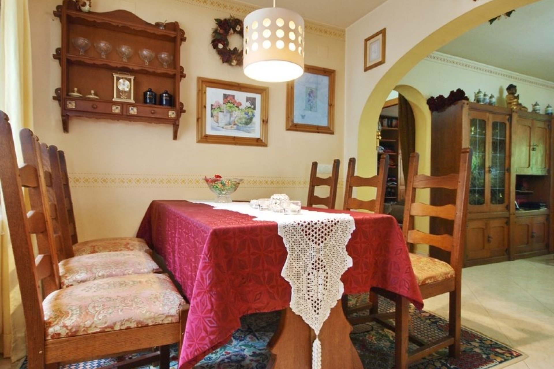 Verkoop - Bungalow - Moraira - El Portet