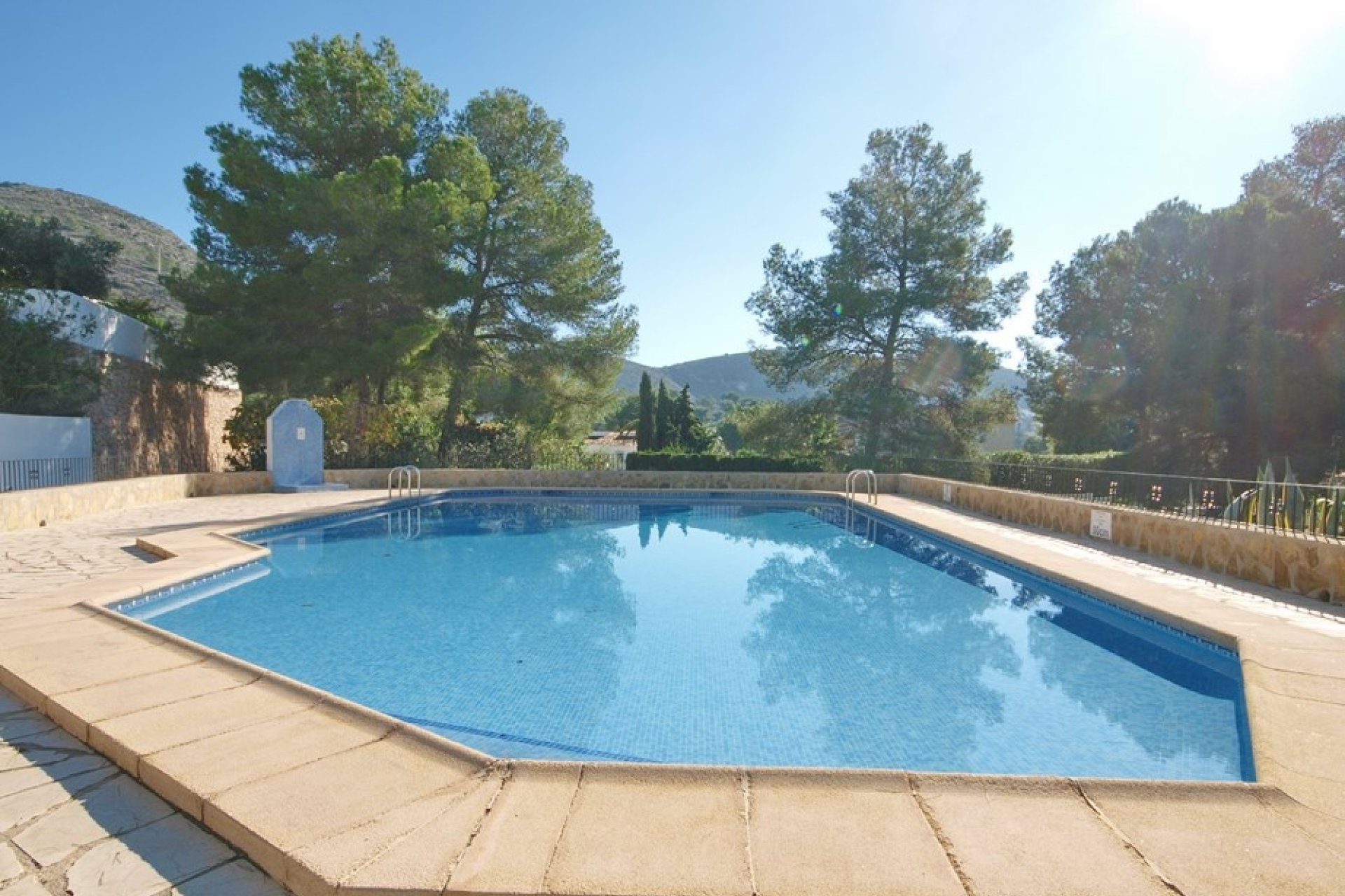 Verkoop - Bungalow - Moraira - El Portet