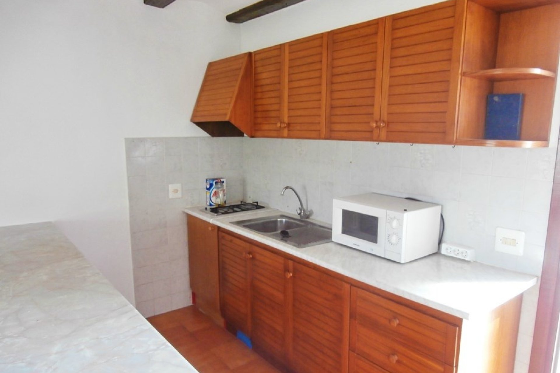 Verkoop - Bungalow - Moraira - Fanadix