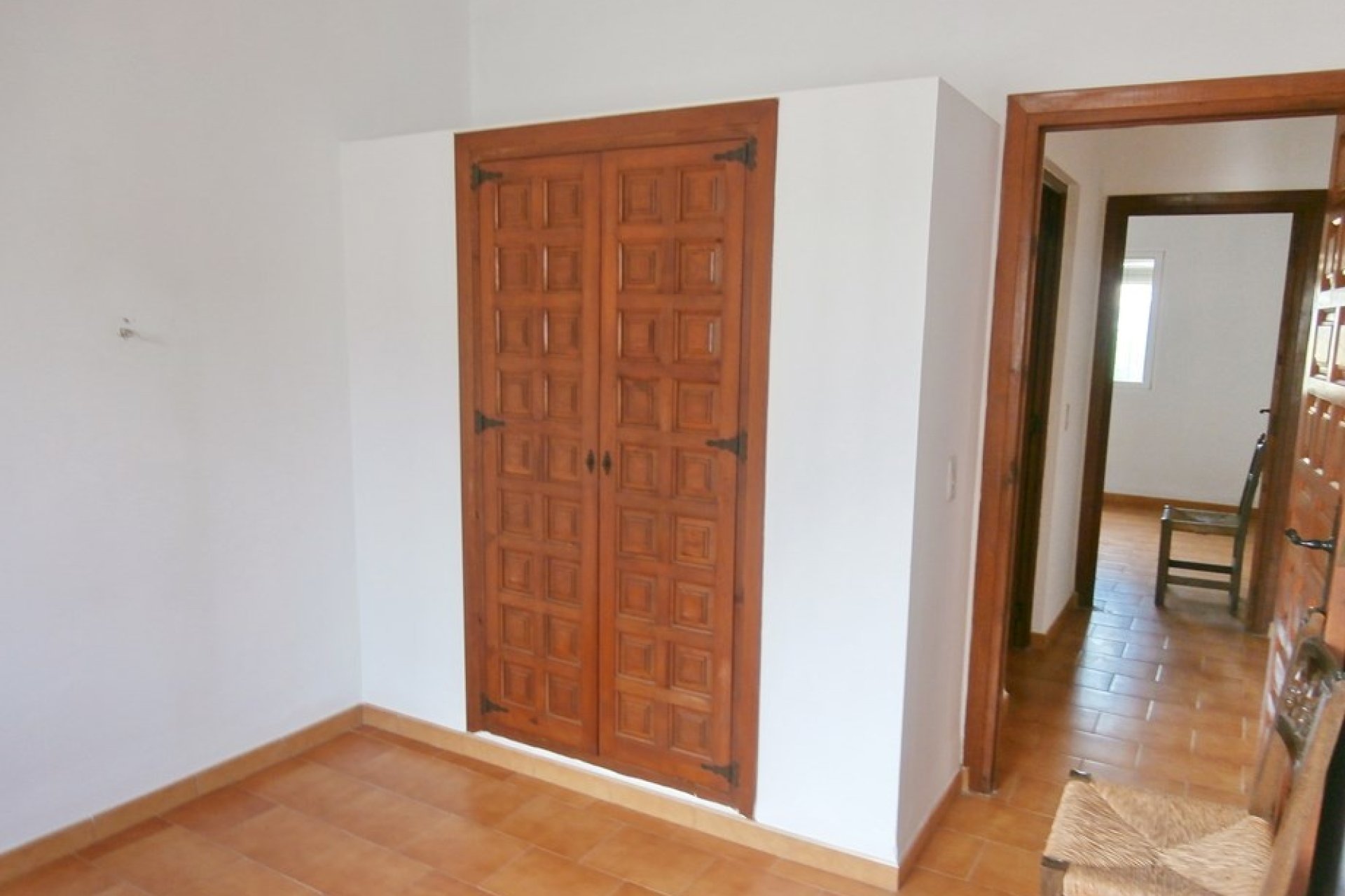 Verkoop - Bungalow - Moraira - Fanadix
