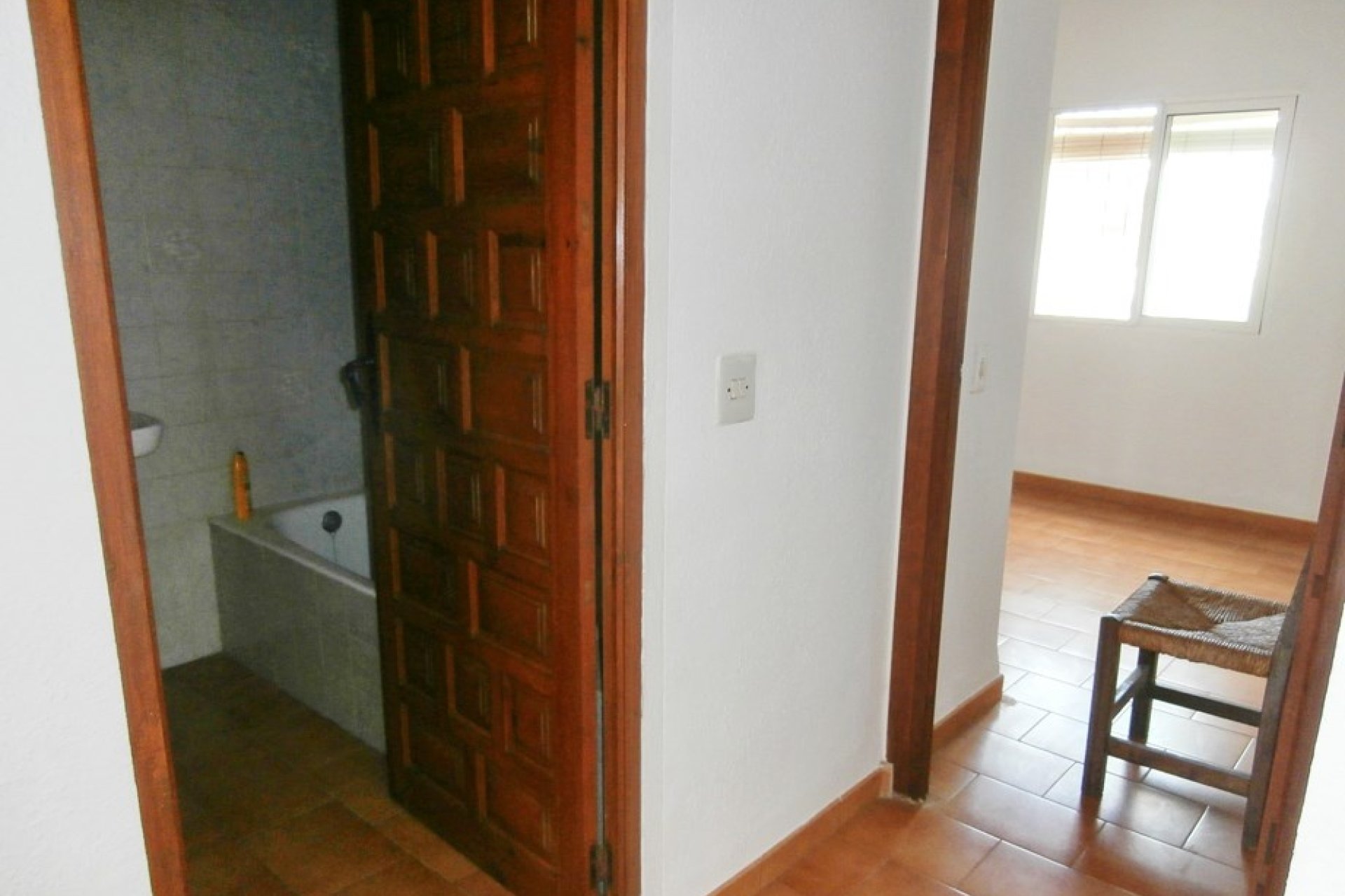 Verkoop - Bungalow - Moraira - Fanadix