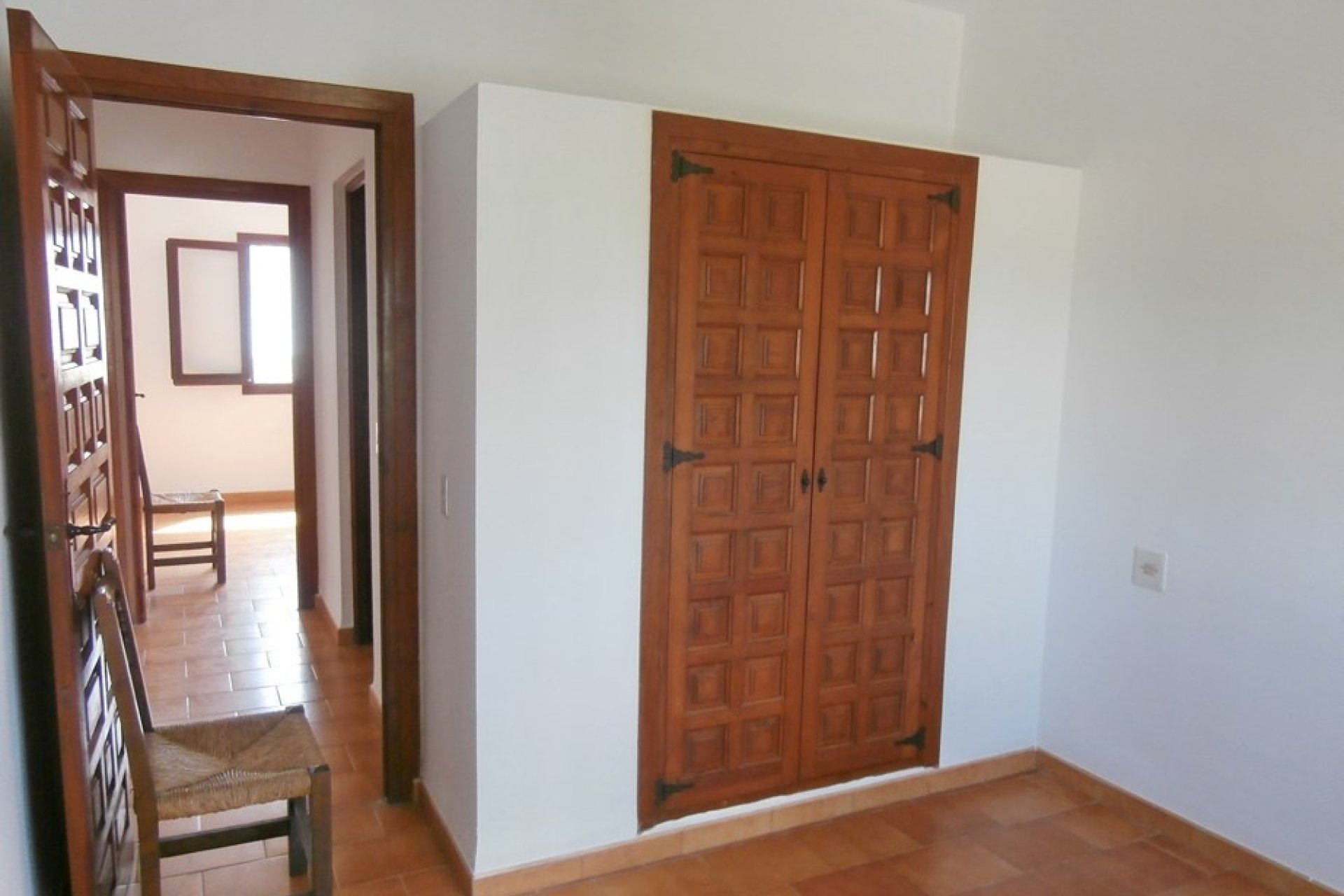 Verkoop - Bungalow - Moraira - Fanadix