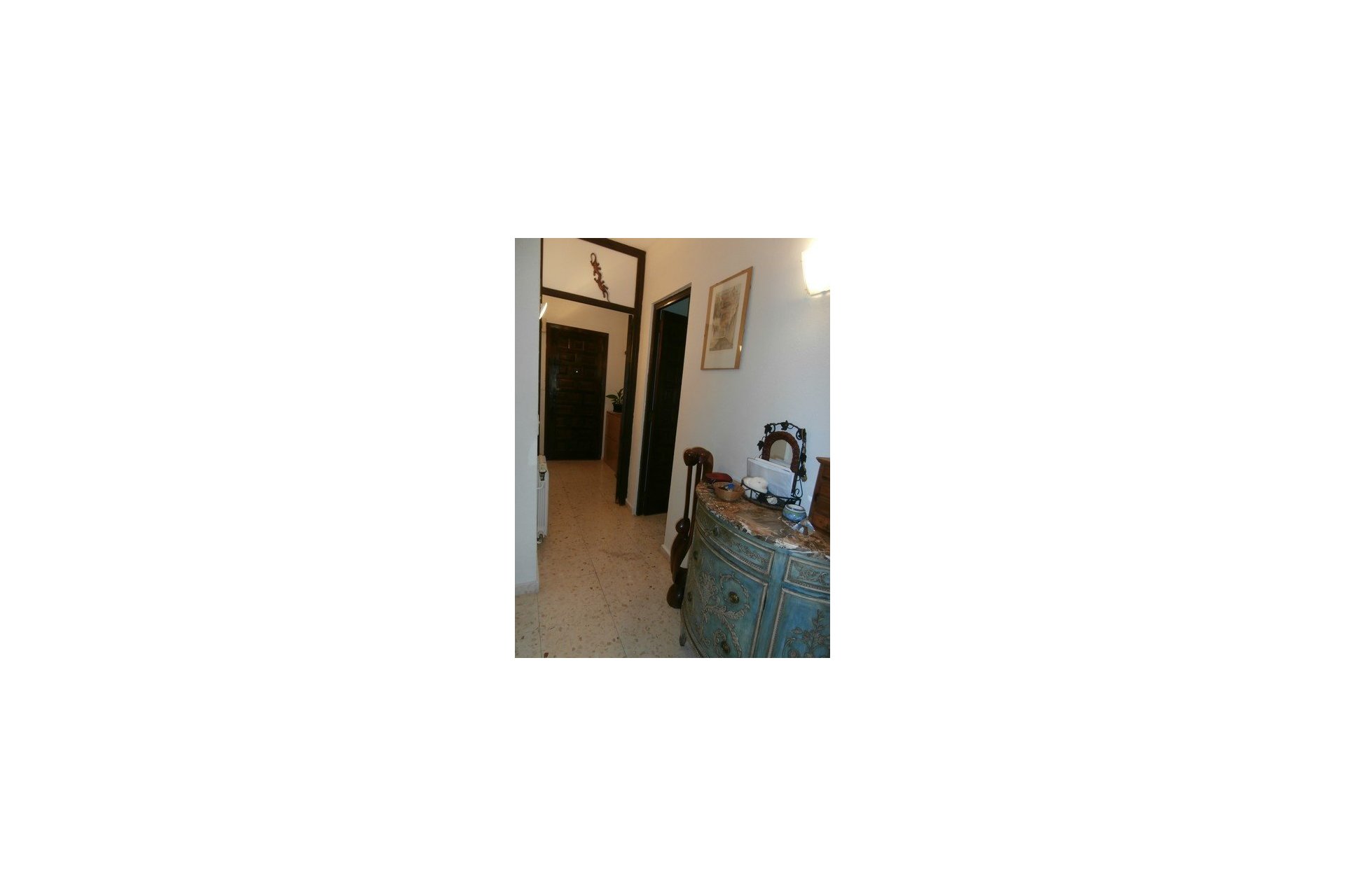 Verkoop - Bungalow - Moraira - Fanadix