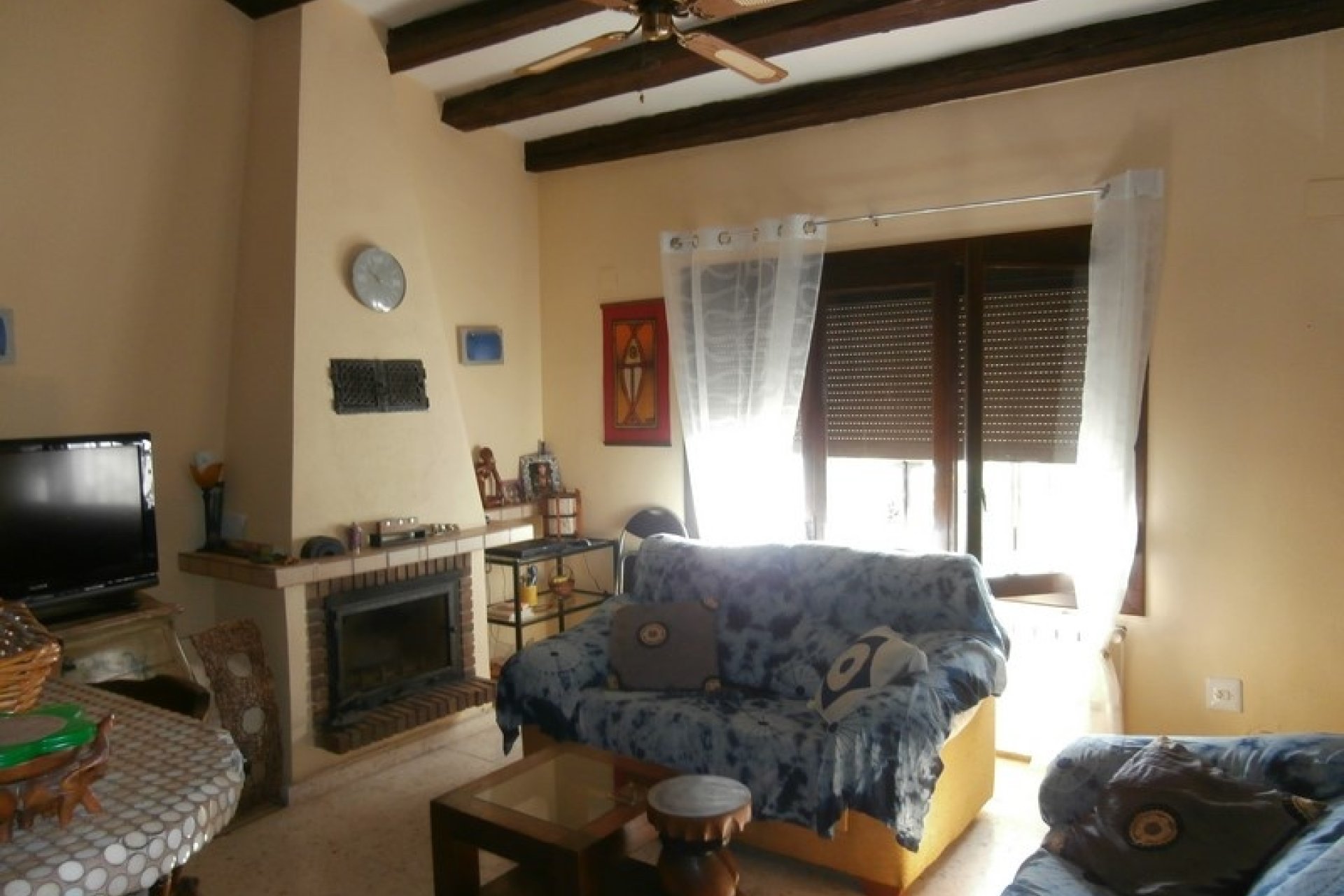 Verkoop - Bungalow - Moraira - Fanadix