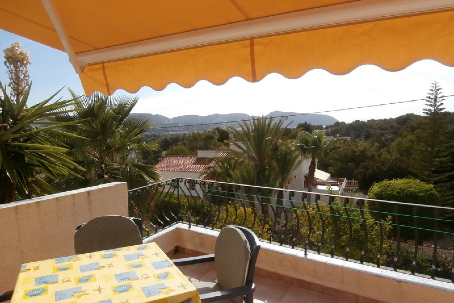 Verkoop - Bungalow - Moraira - Fanadix