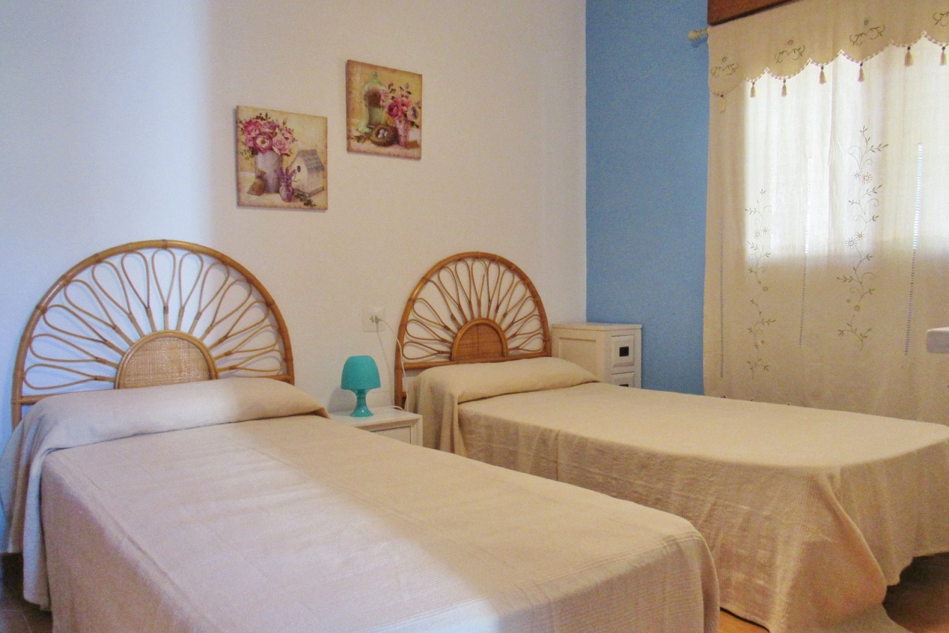 Verkoop - Bungalow - Moraira - Fanadix