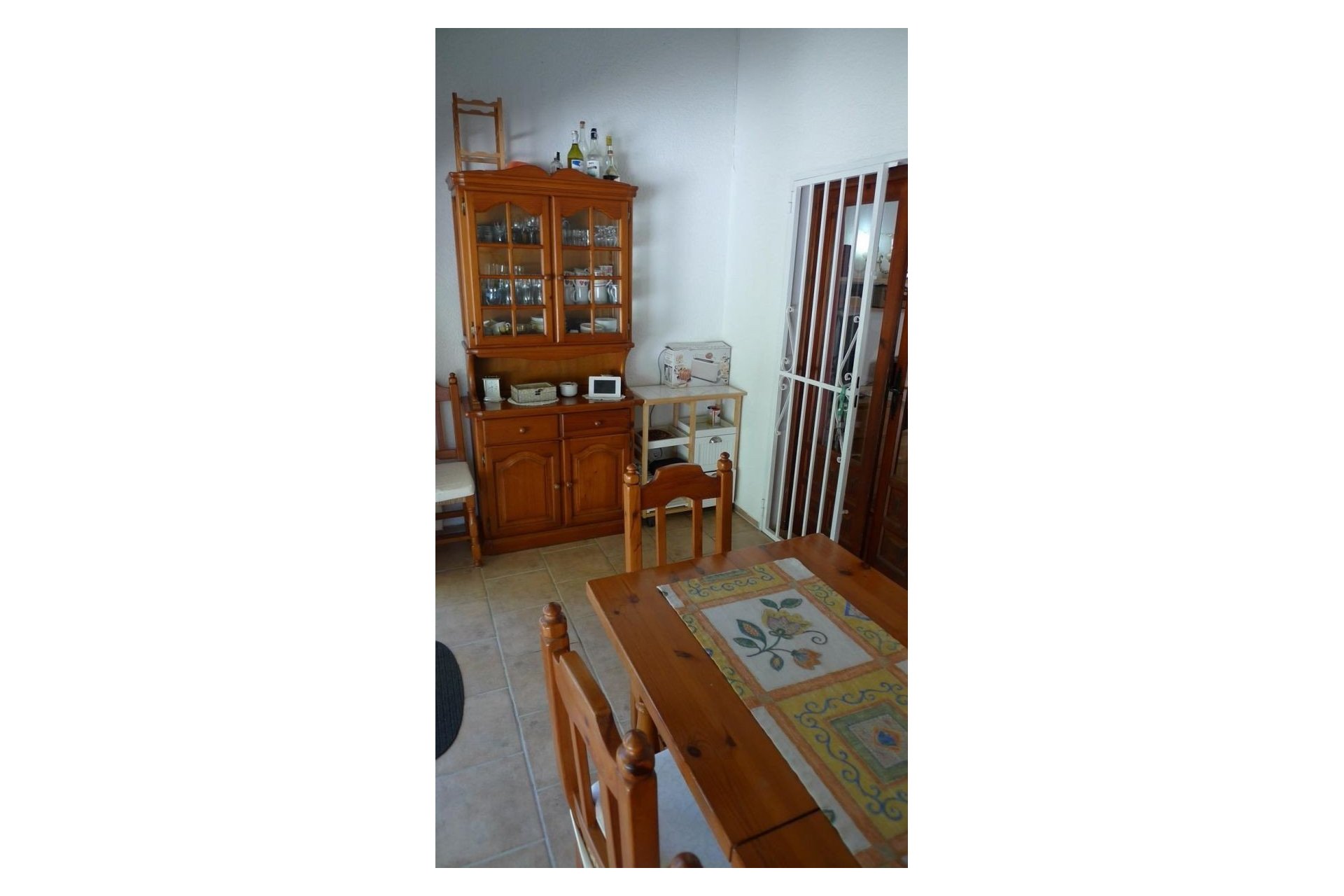 Verkoop - Bungalow - Moraira - Fanadix