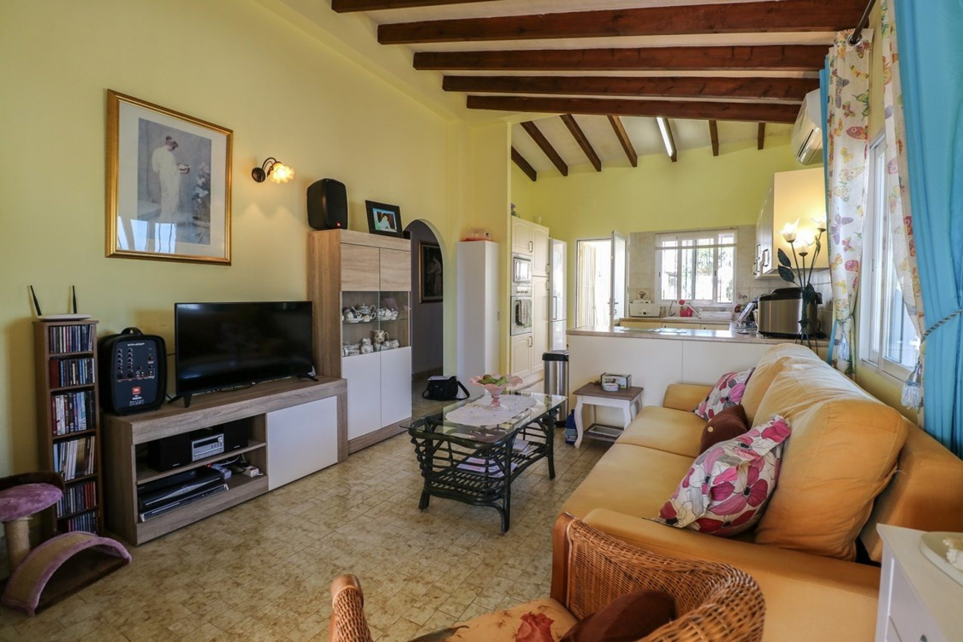 Verkoop - Bungalow - Moraira - Fanadix