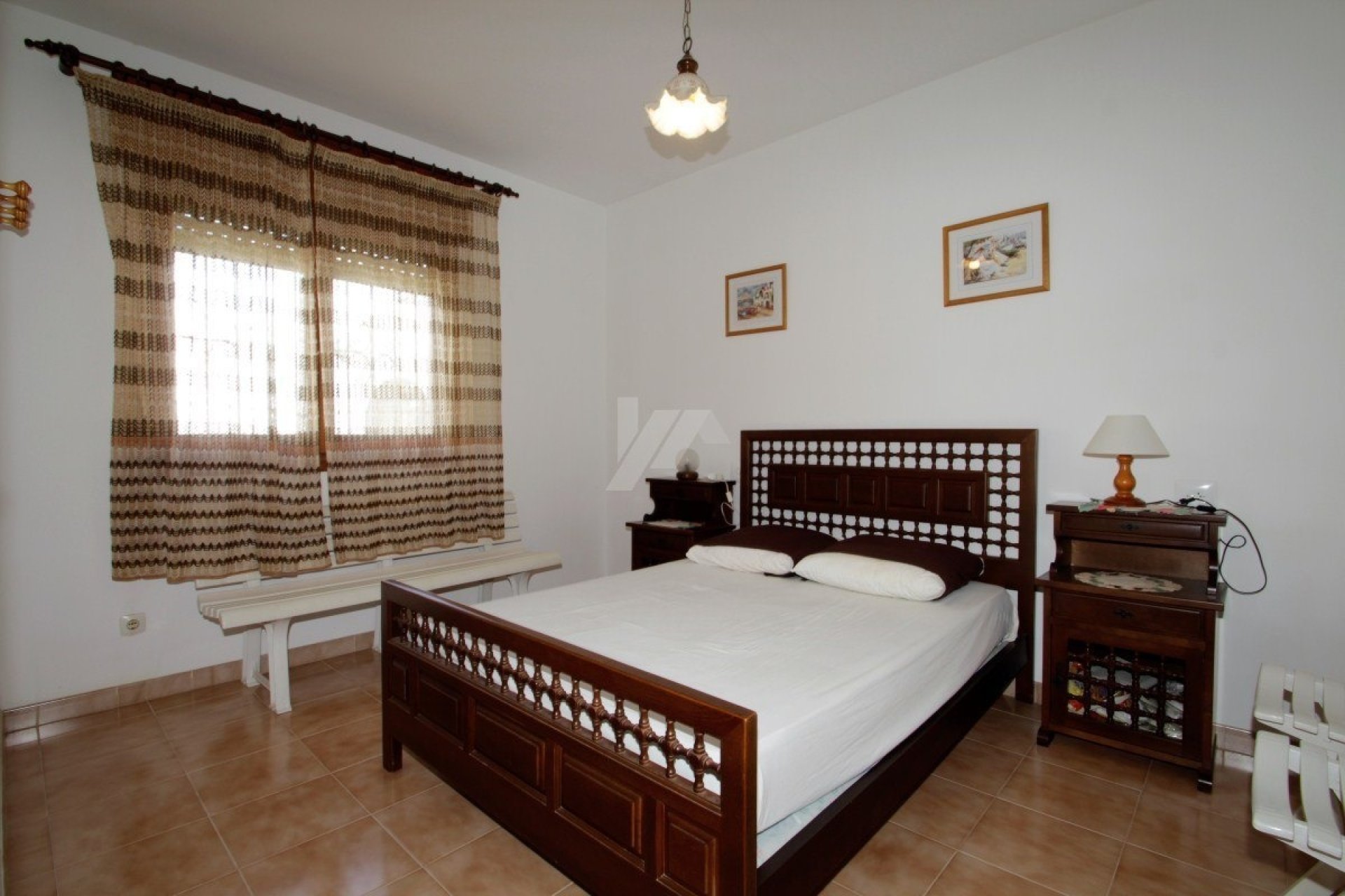 Verkoop - Bungalow - Moraira - Fanadix
