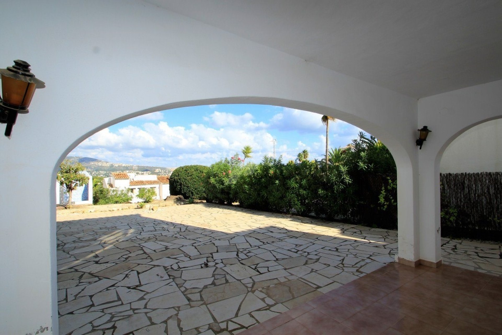 Verkoop - Bungalow - Moraira - Fanadix