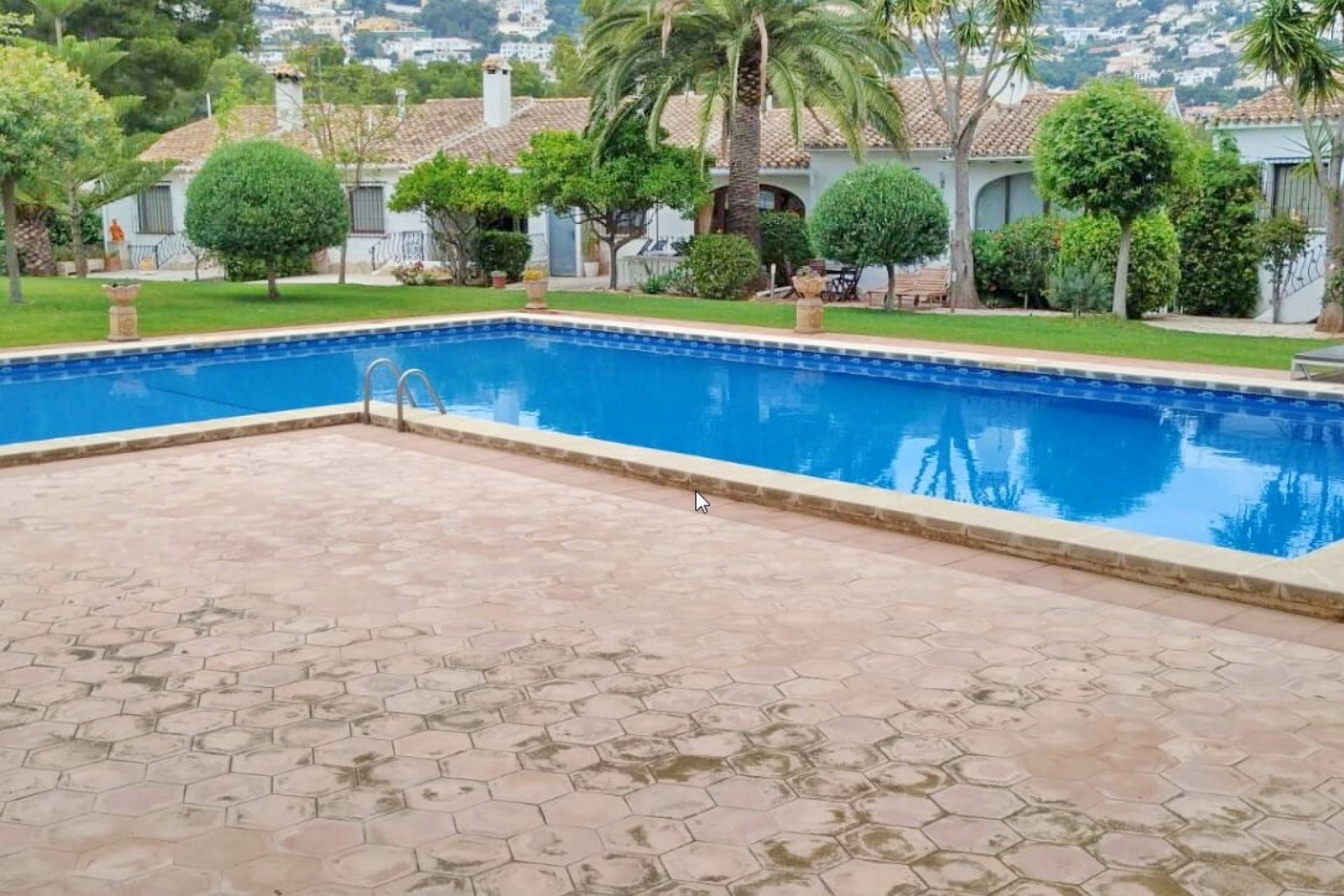 Verkoop - Bungalow - Moraira - Fanadix