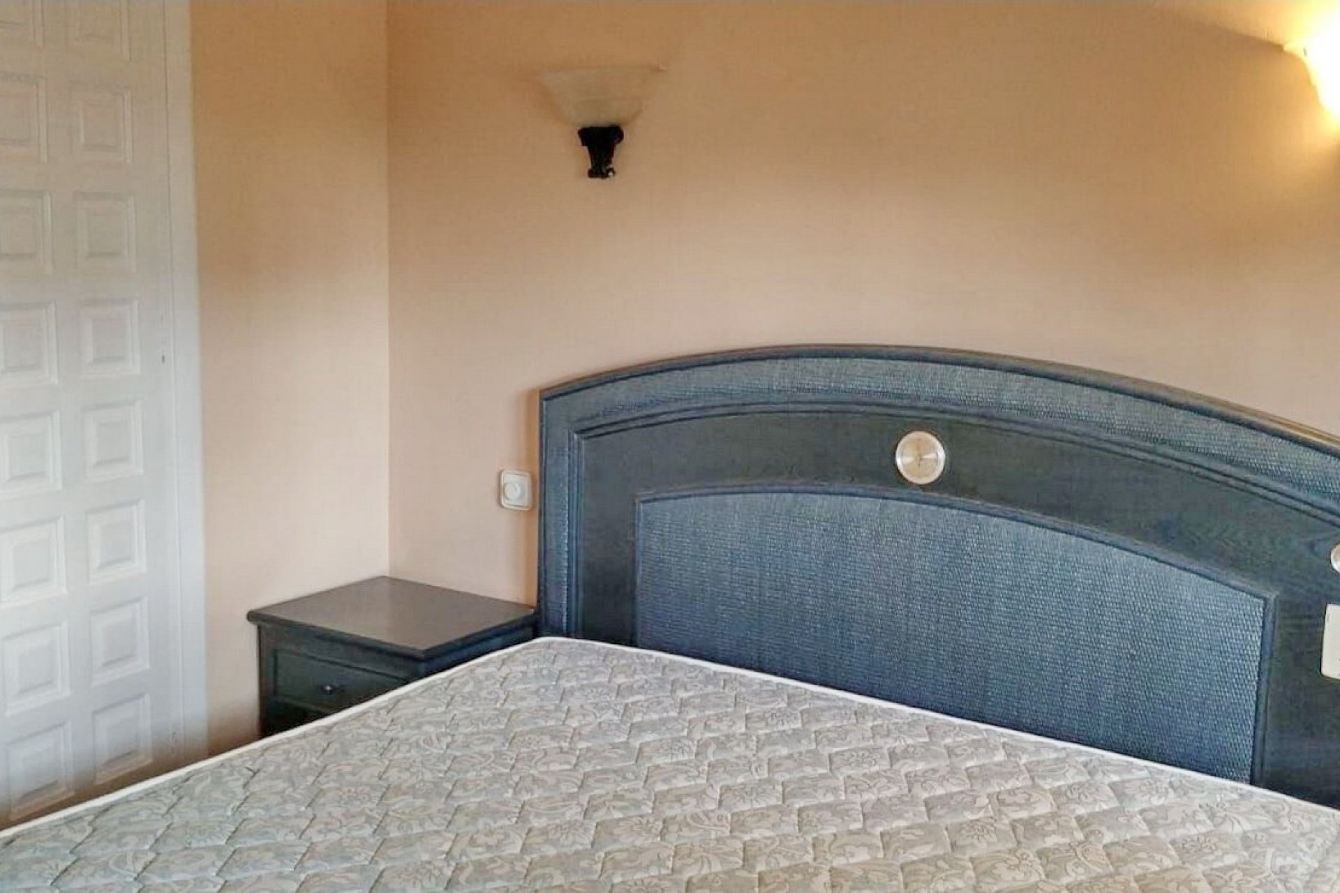 Verkoop - Bungalow - Moraira - Fanadix