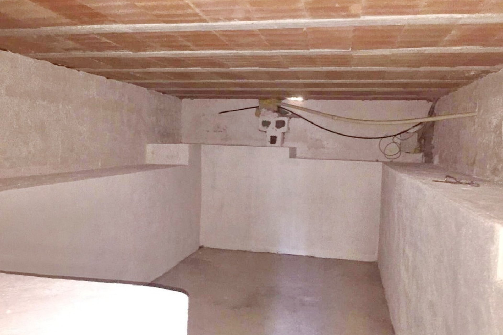 Verkoop - Bungalow - Moraira - Fanadix
