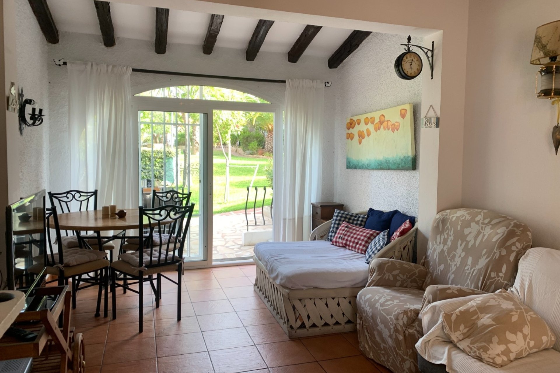 Verkoop - Bungalow - Moraira - Fanadix
