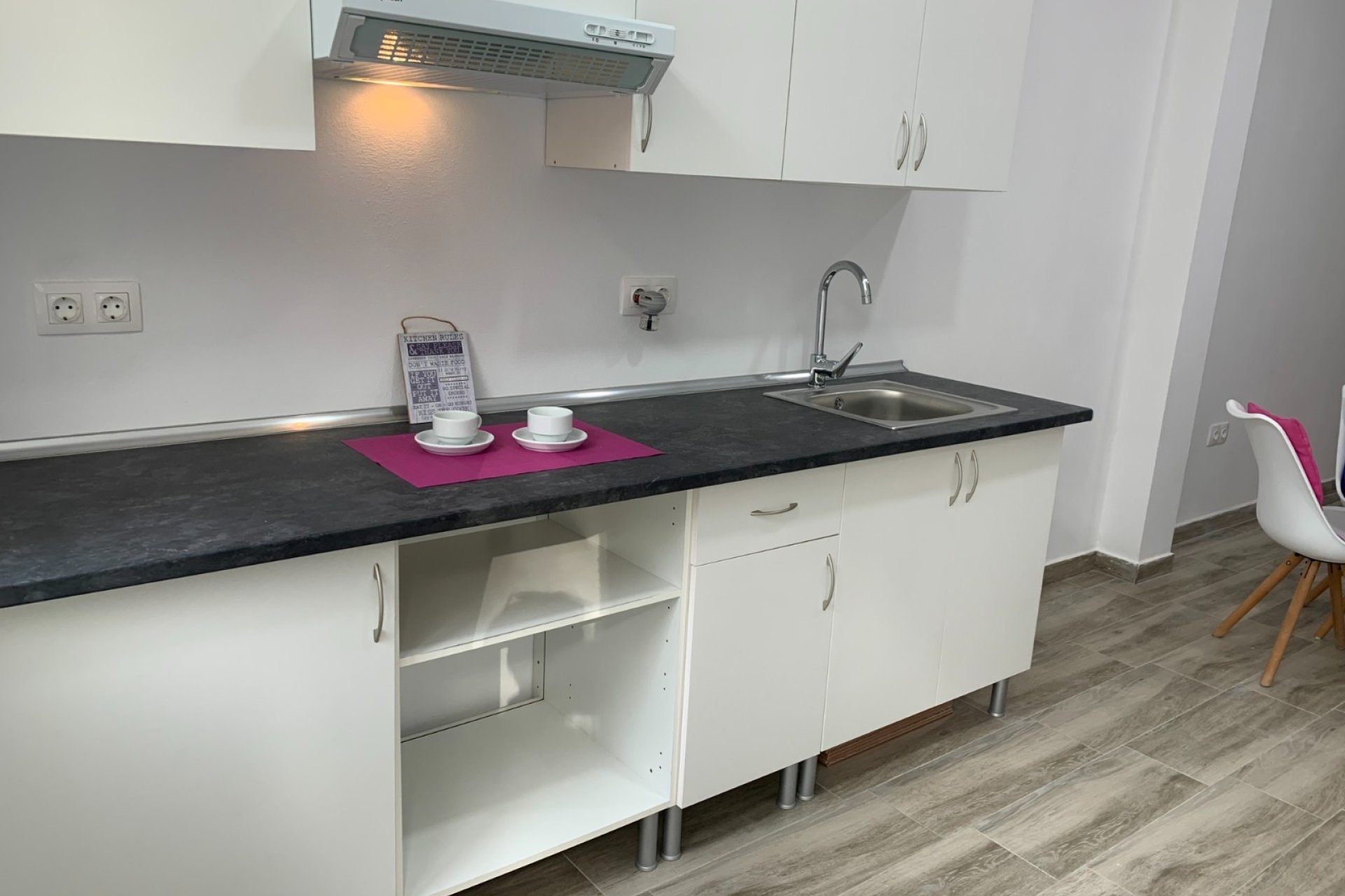 Verkoop - Bungalow - Moraira - Fanadix