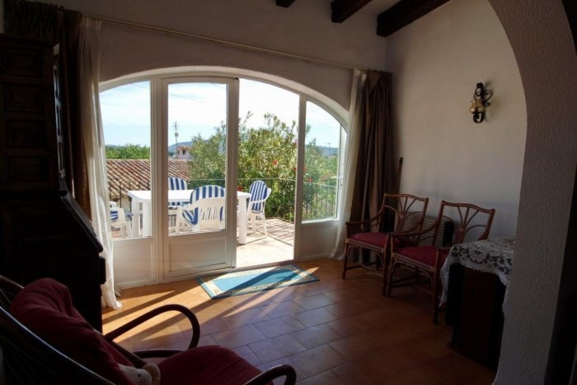 Verkoop - Bungalow - Moraira - Moraira Park