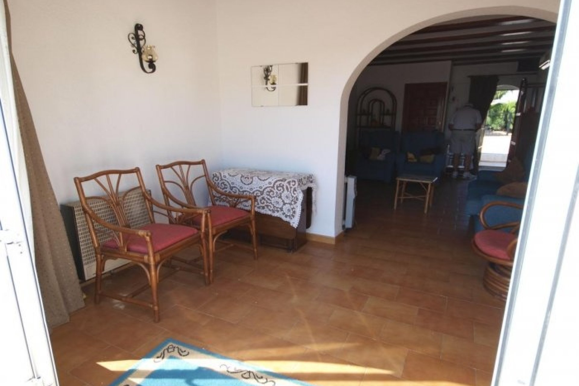 Verkoop - Bungalow - Moraira - Moraira Park