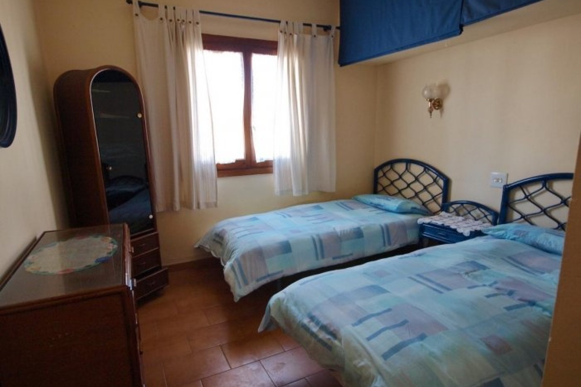 Verkoop - Bungalow - Moraira - Moraira Park