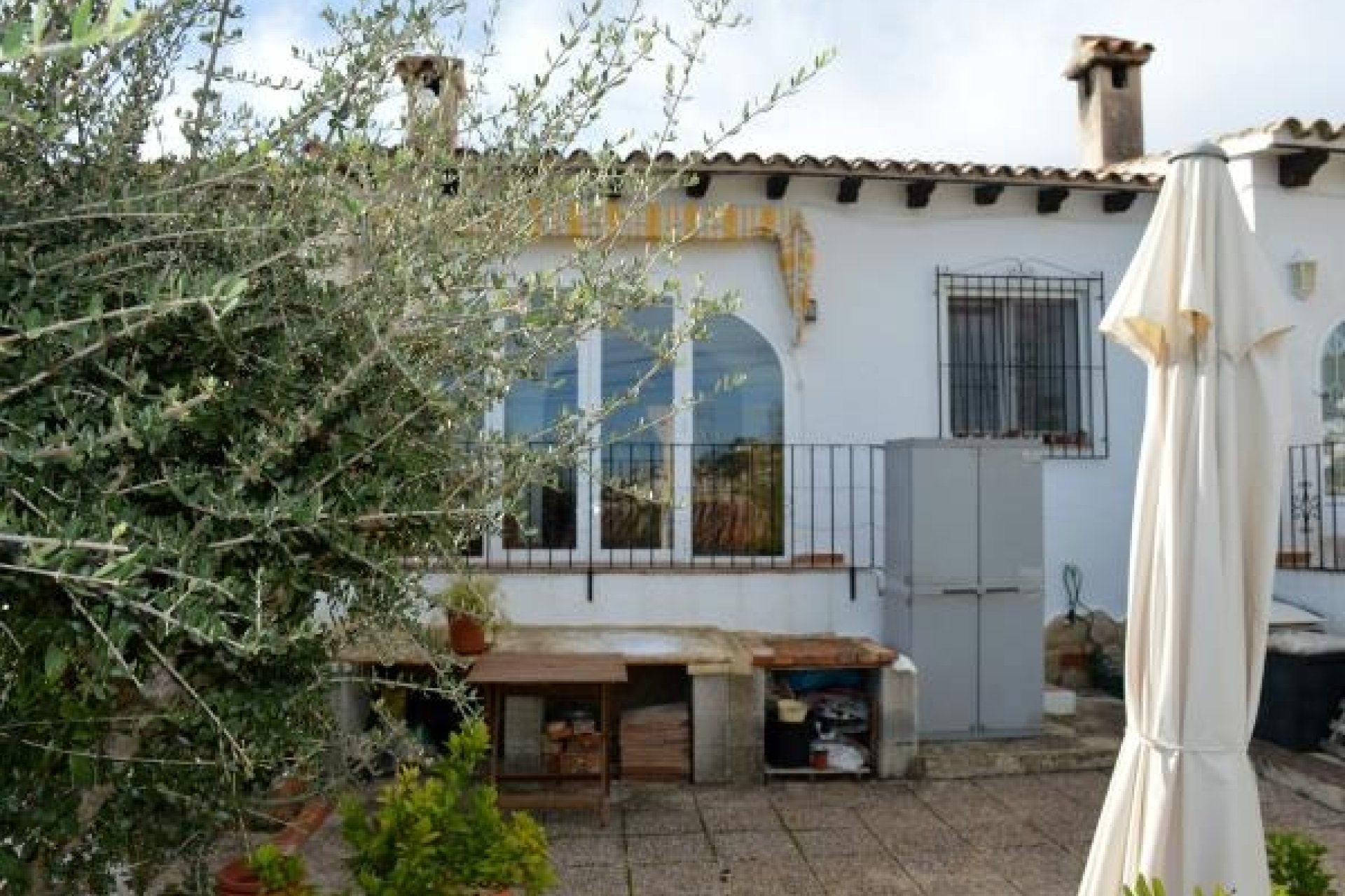 Verkoop - Bungalow - Moraira - Moraira Park