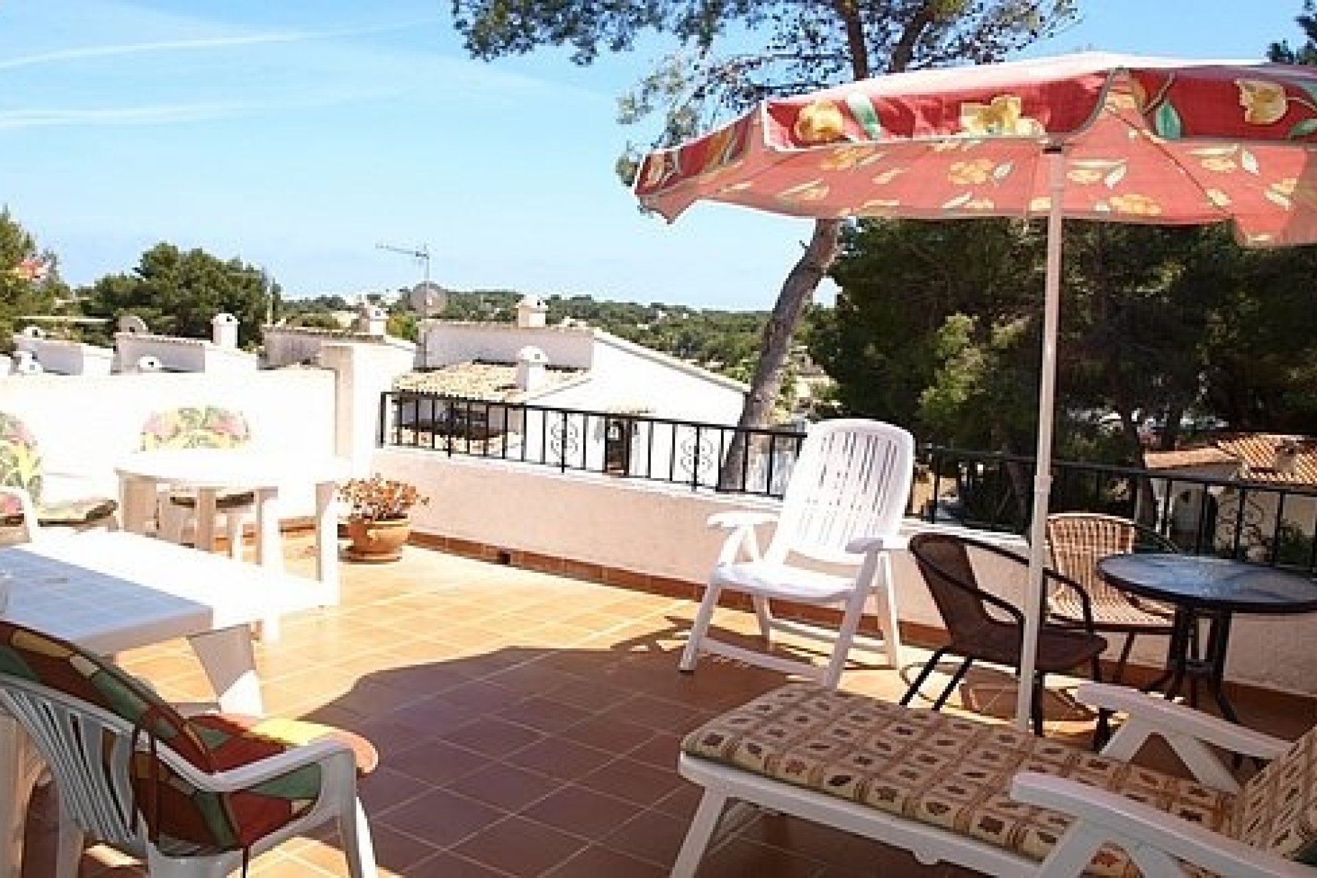 Verkoop - Bungalow - Moraira - Moravit